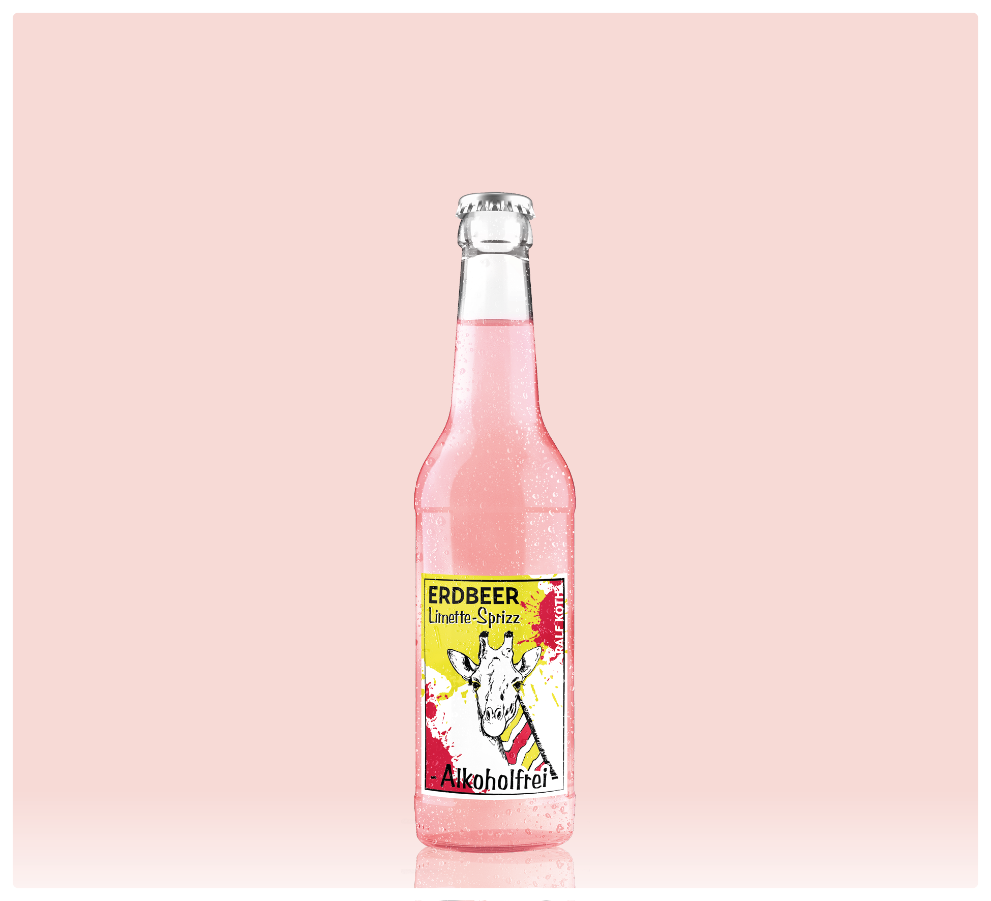 ERDBEER ERDBEER