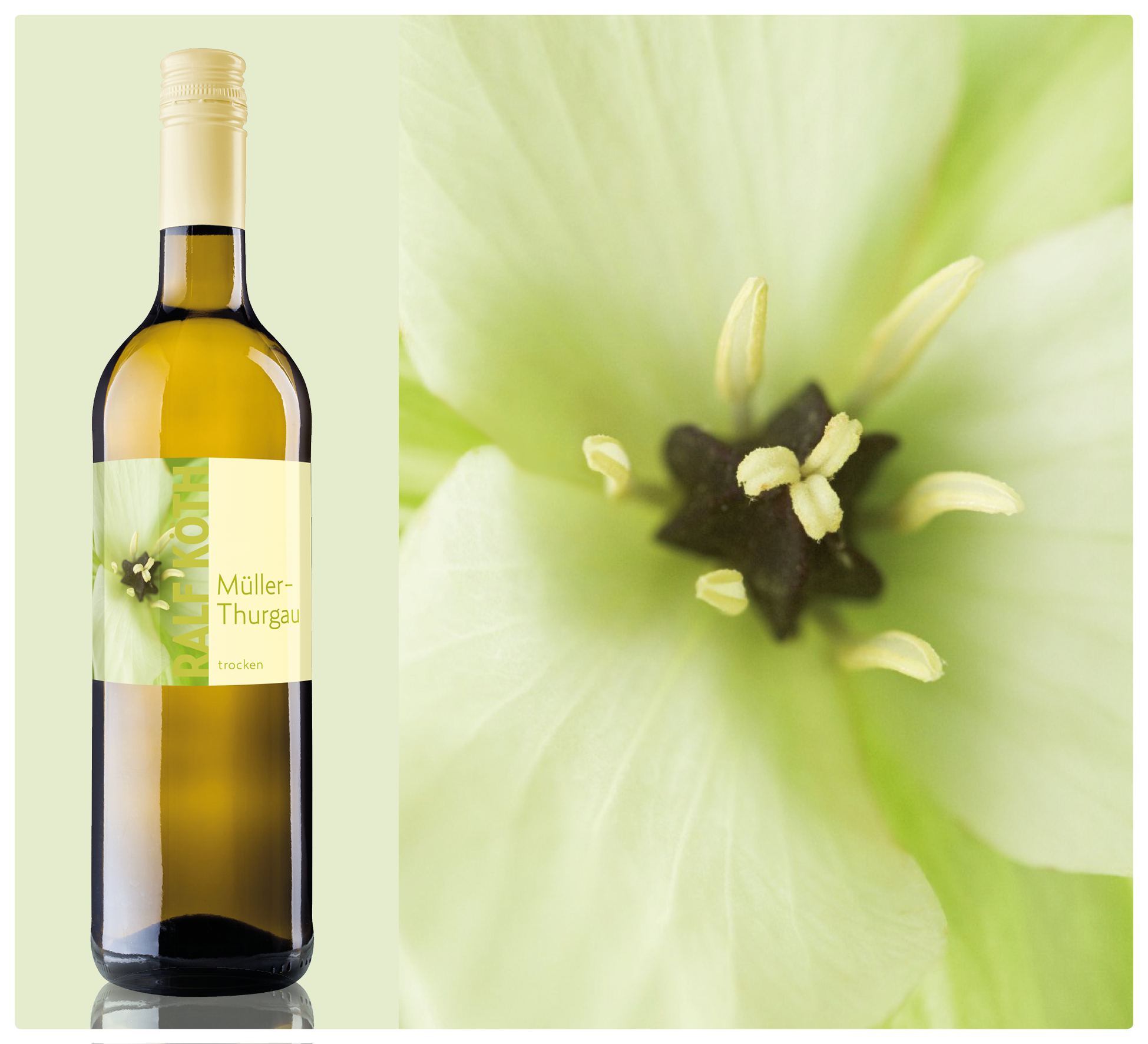 Müller-Thurgau Müller-Thurgau