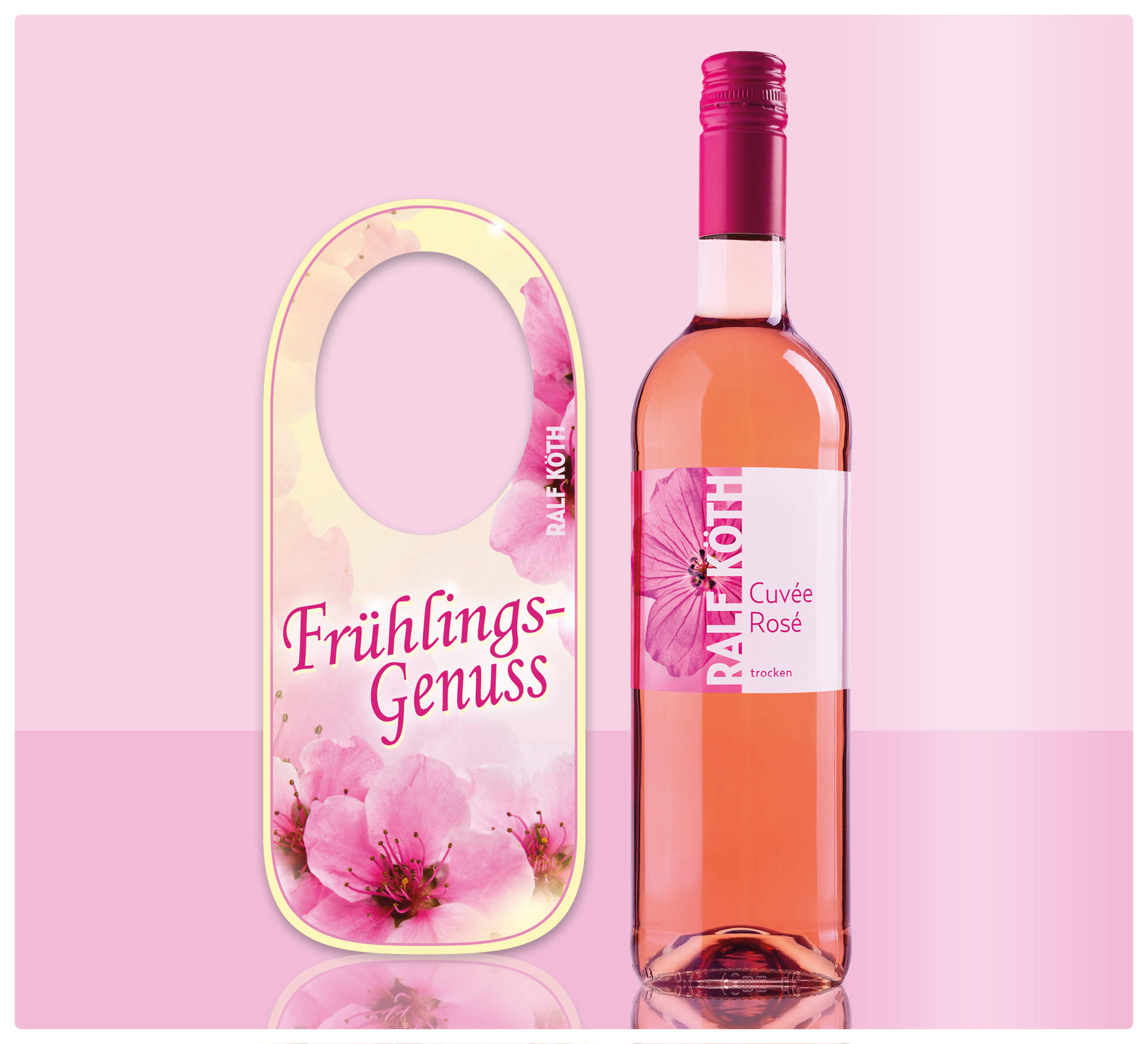 Cuvée Rosé Cuvée Rosé