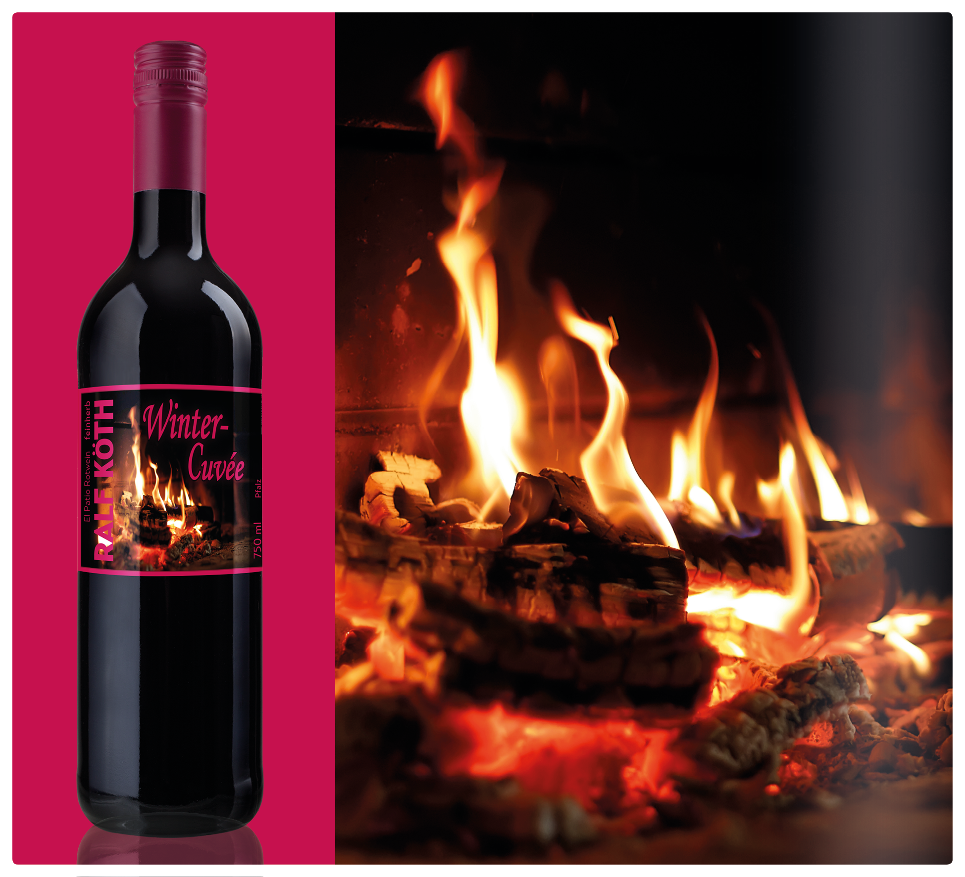 Winter-Cuvée Winter-Cuvée