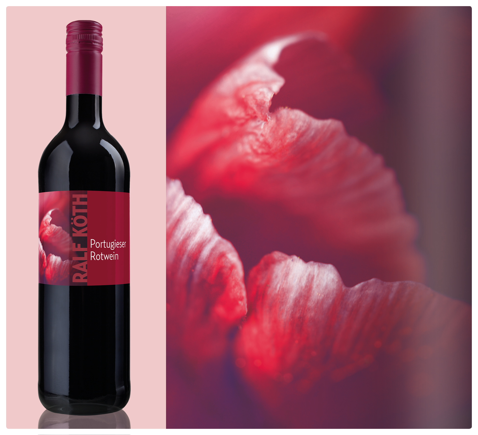 Portugieser Rotwein Portugieser Rotwein
