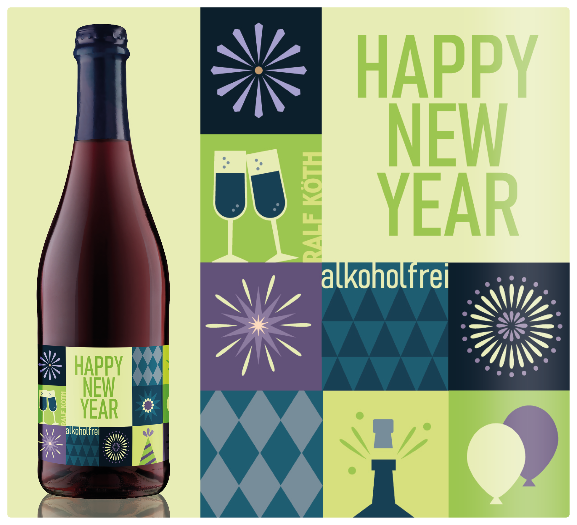 Happy New Year Happy New Year