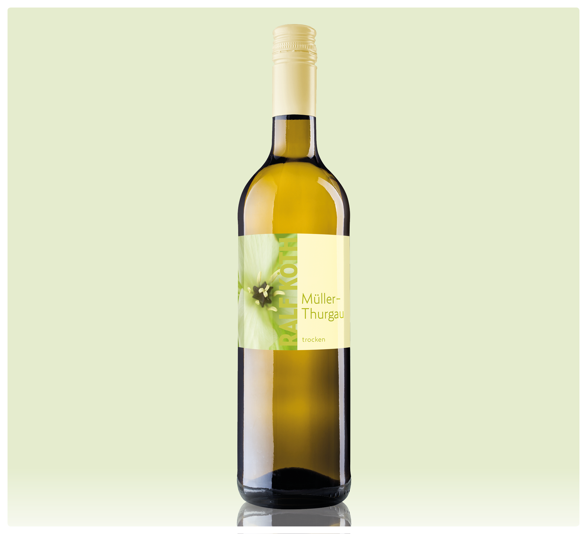 Müller-Thurgau Müller-Thurgau