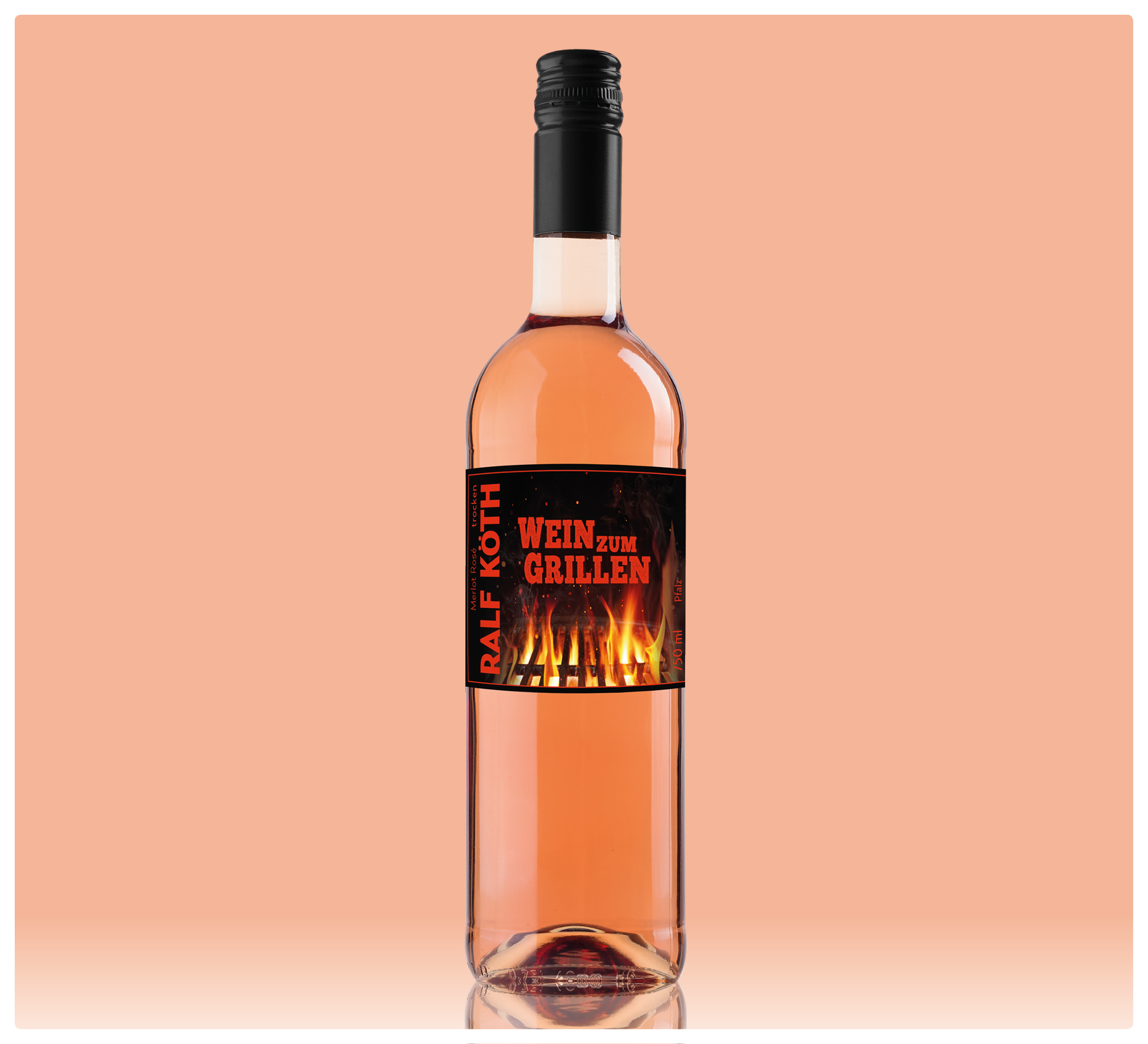 Wein zum Grillen Wein zum Grillen