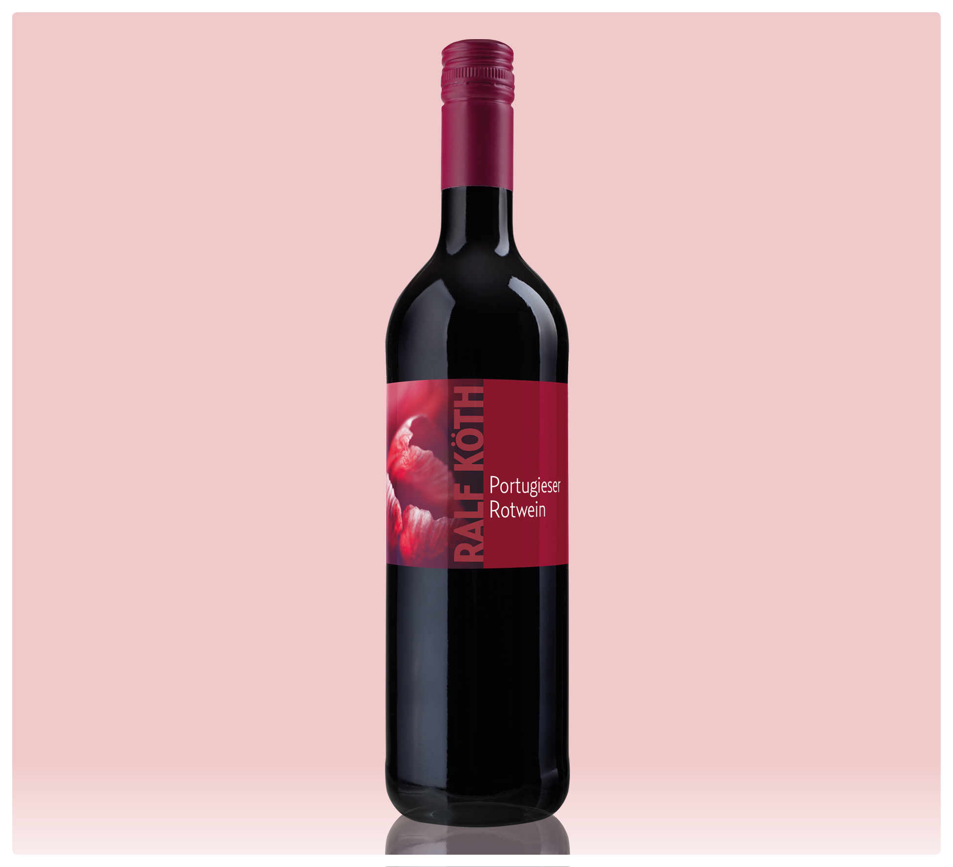 Portugieser Rotwein Portugieser Rotwein