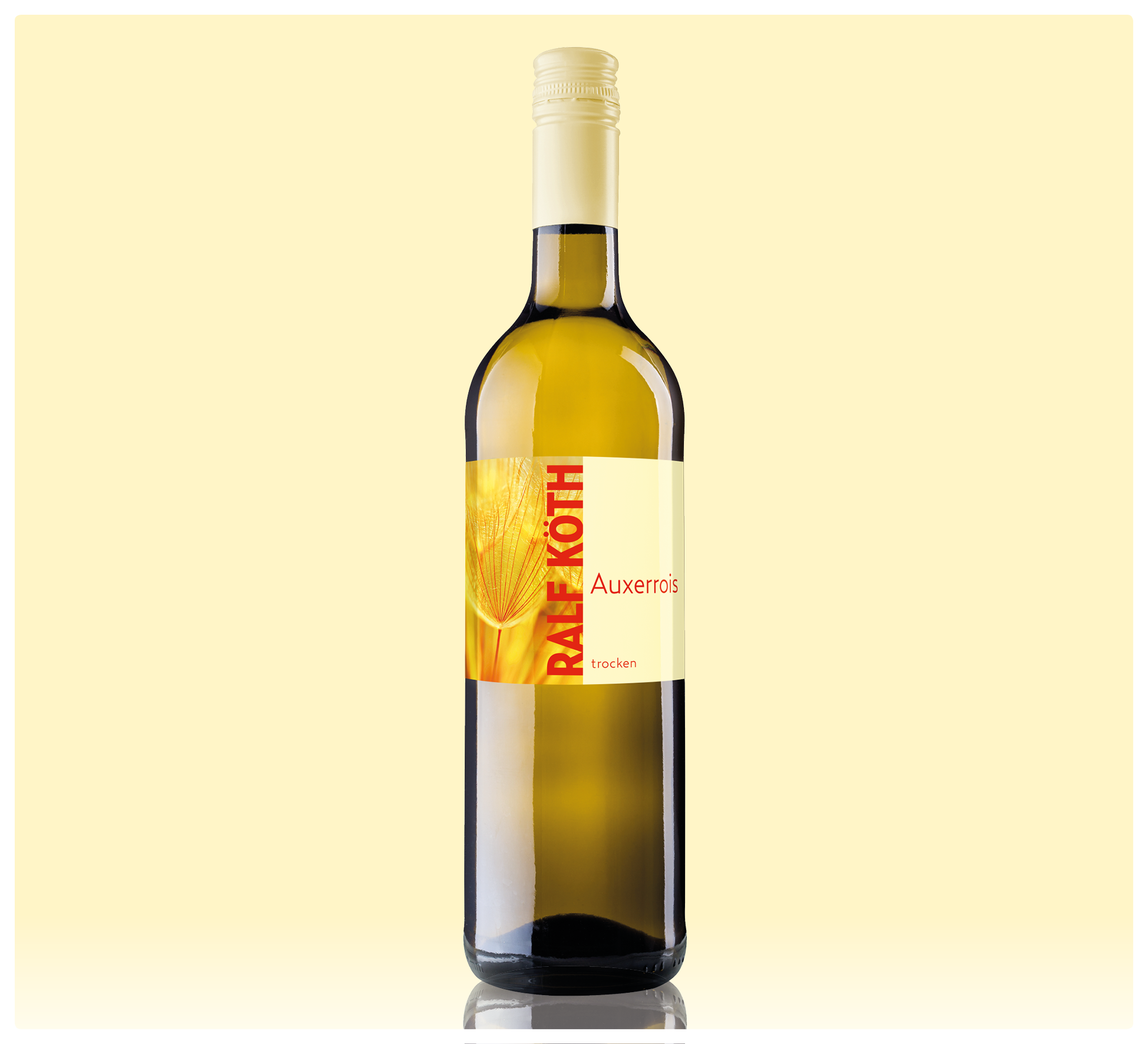 Auxerrois Auxerrois