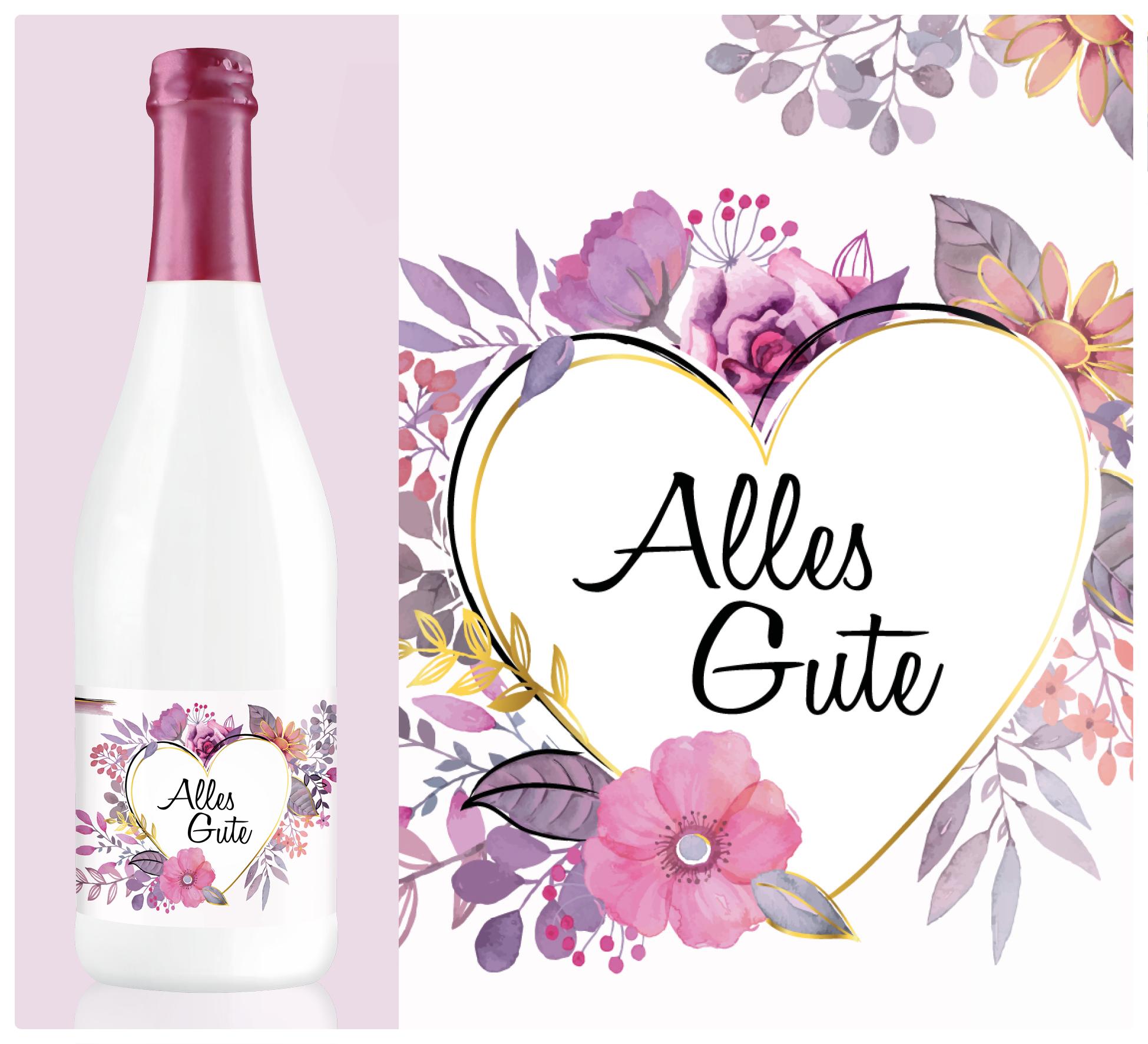 Alles Gute Alles Gute