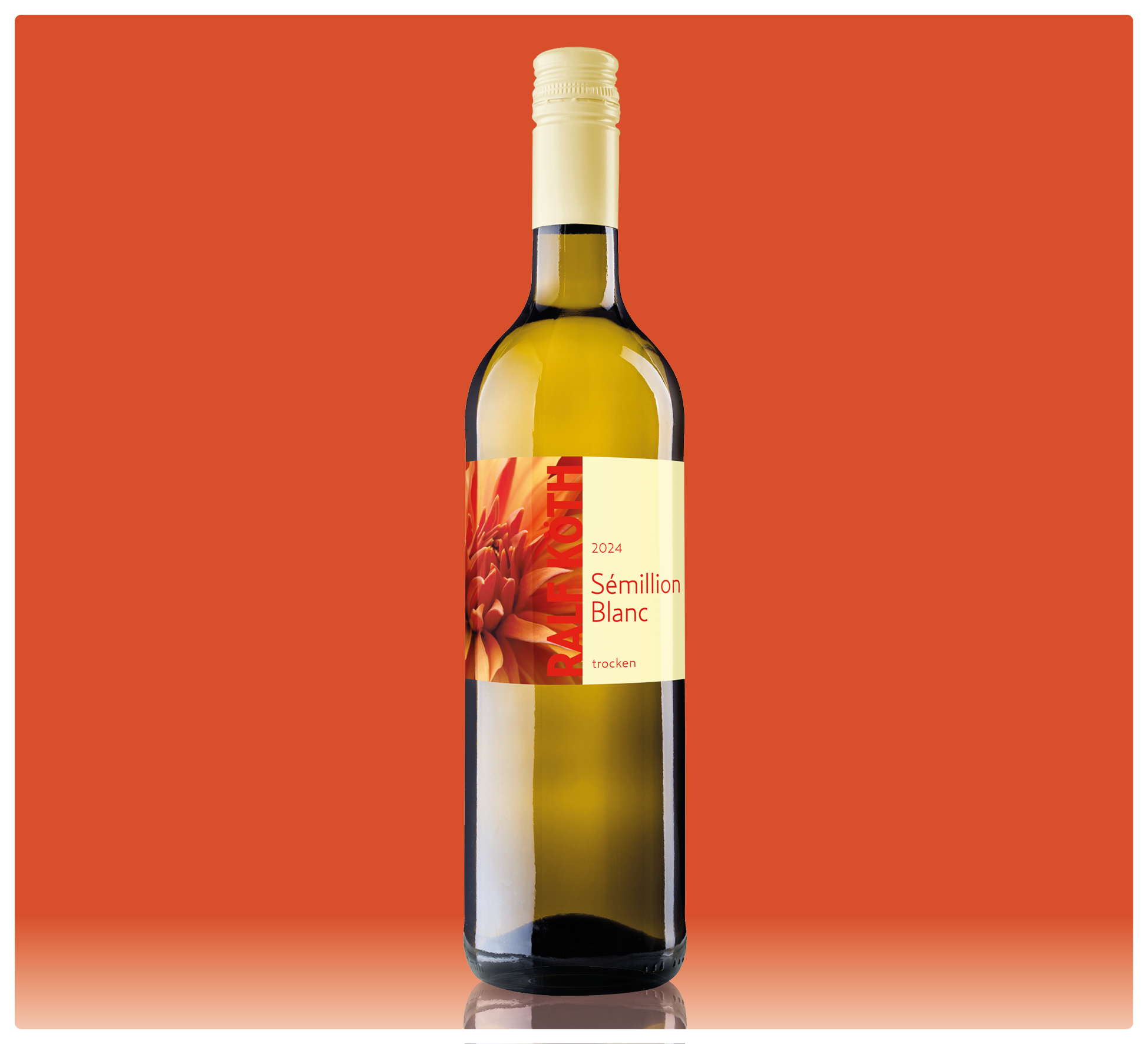 Sémillon Blanc Sémillon Blanc