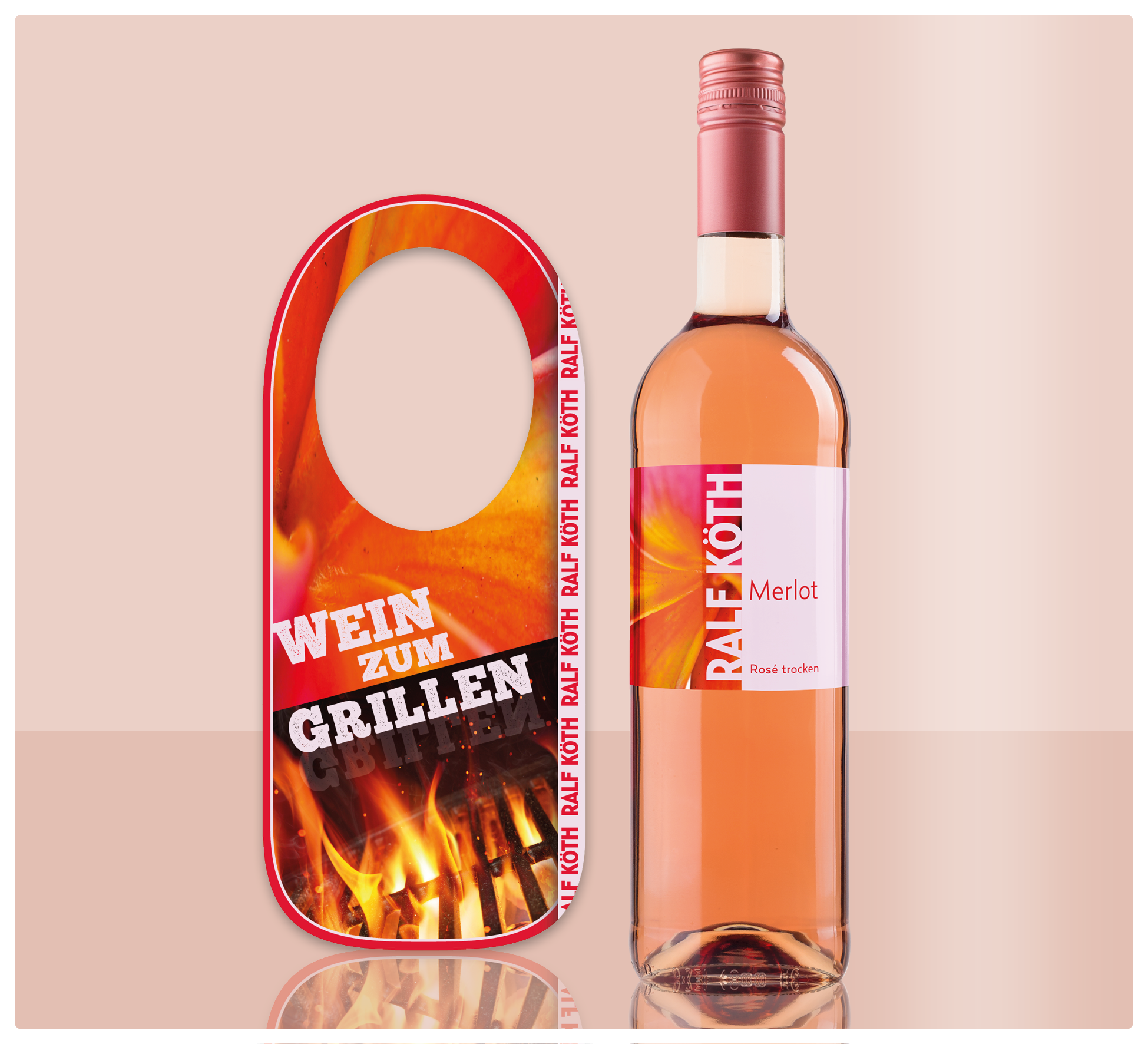 Merlot Rosé Merlot Rosé