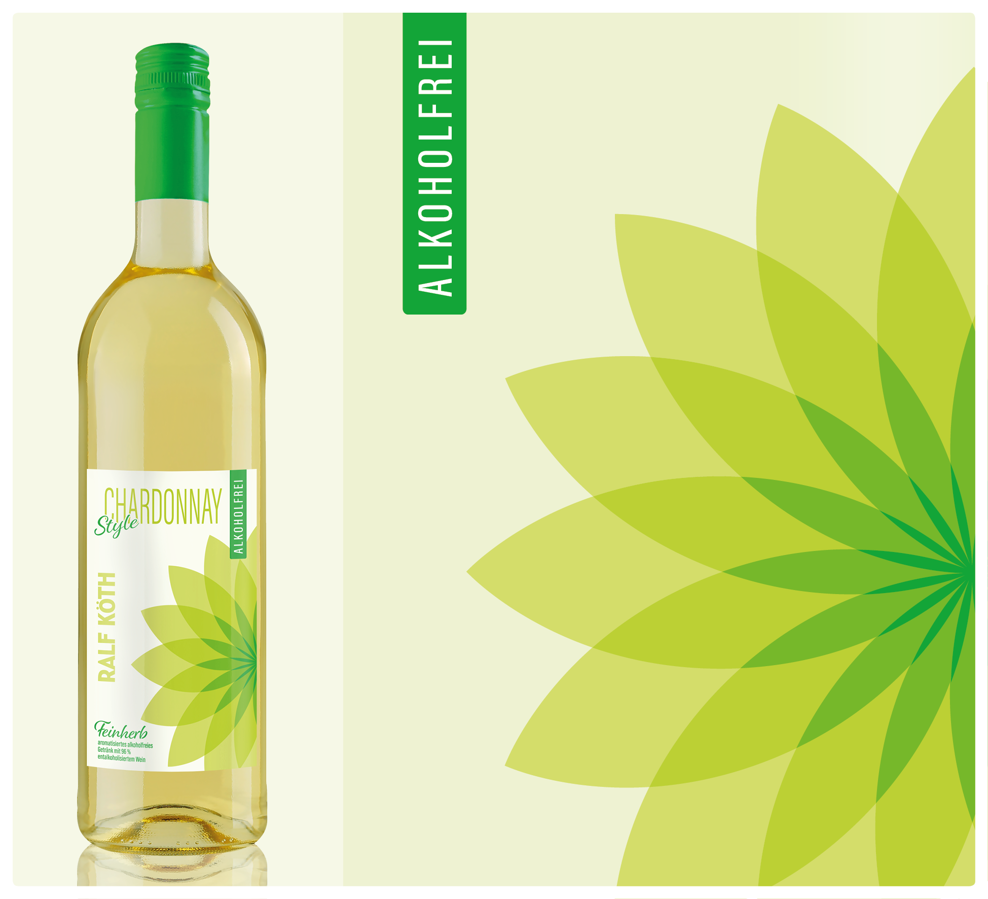 Chardonnay Style Chardonnay Style