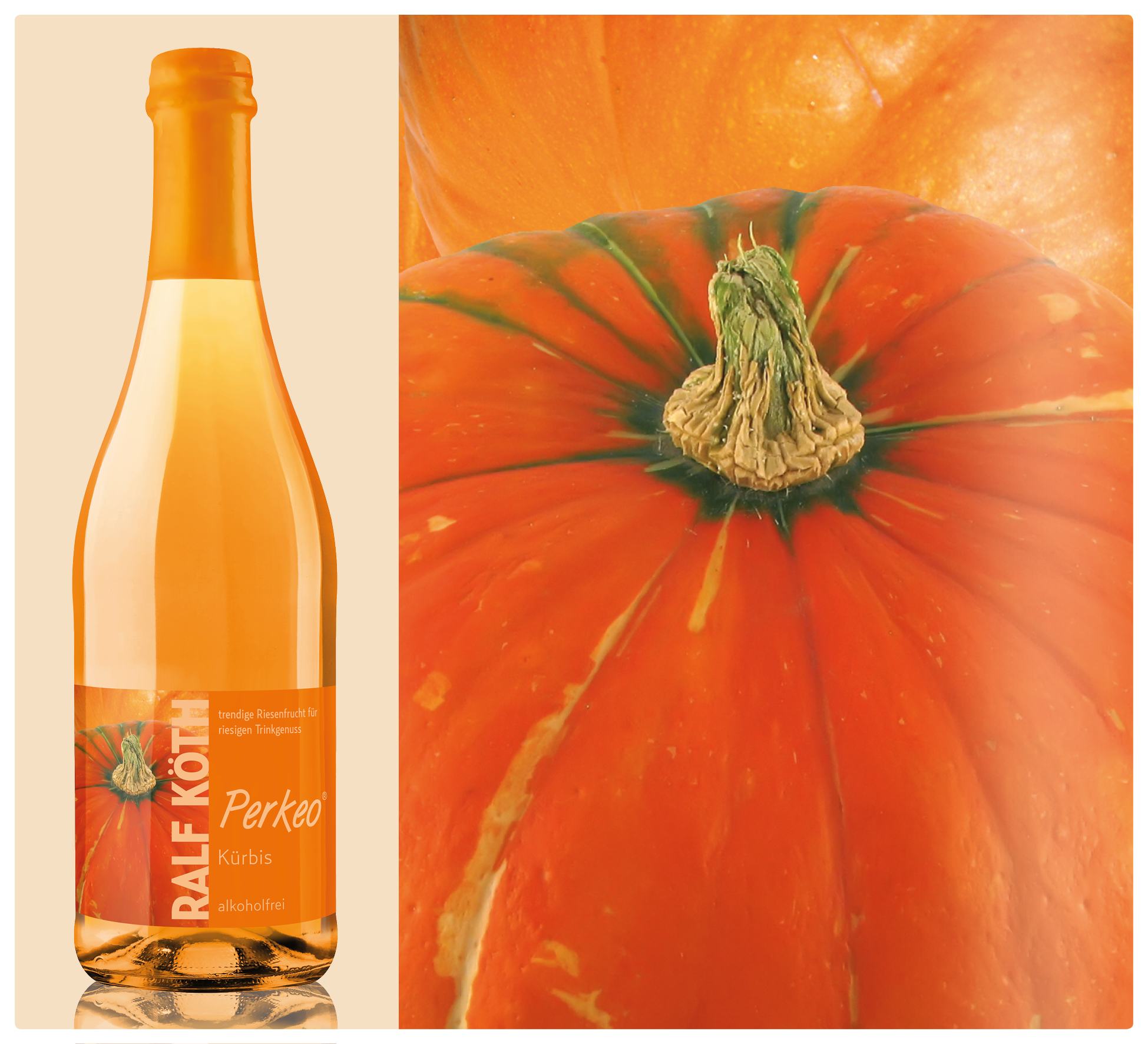 Kürbis - Secco Kürbis - Secco