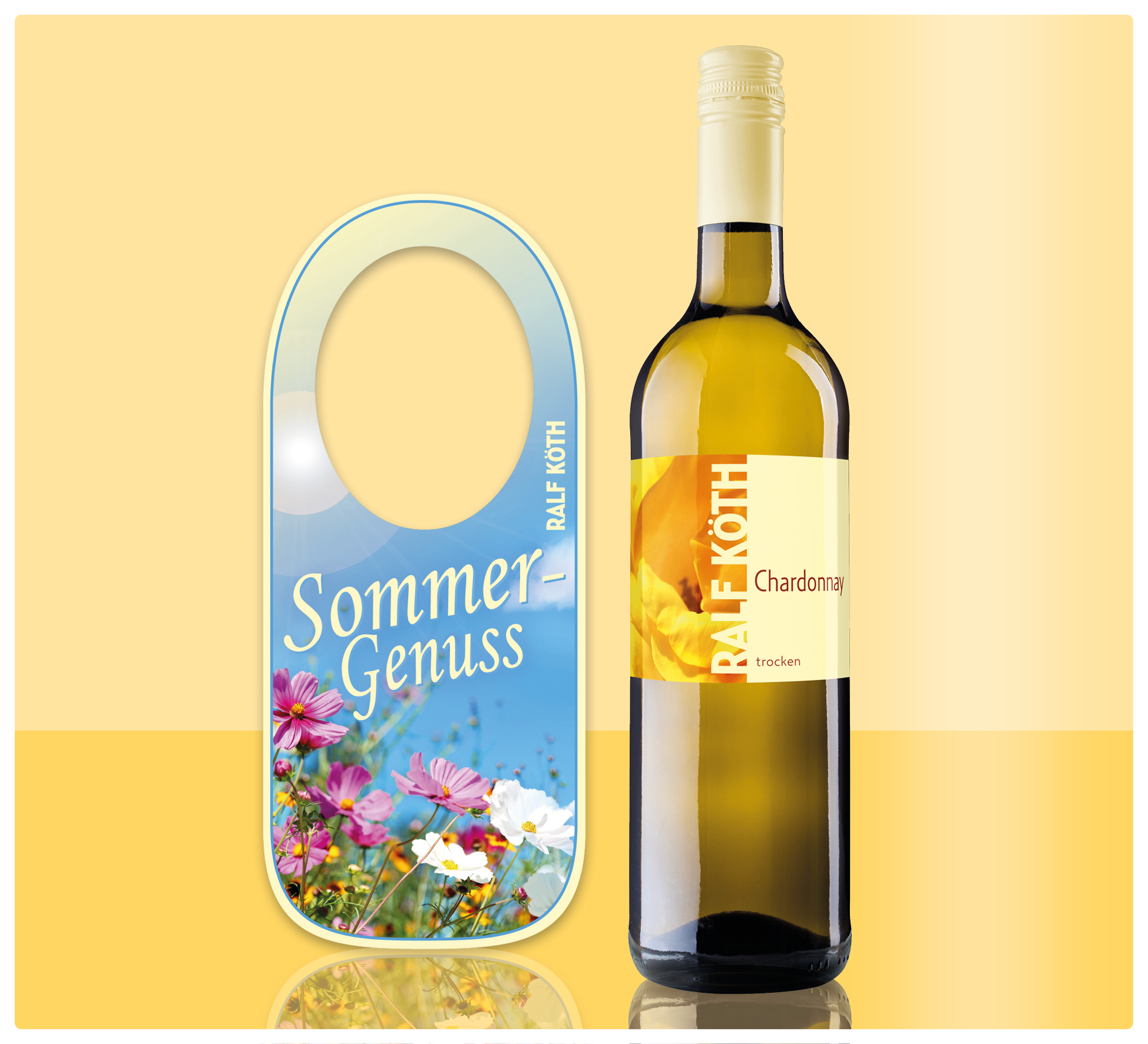 Chardonnay Chardonnay