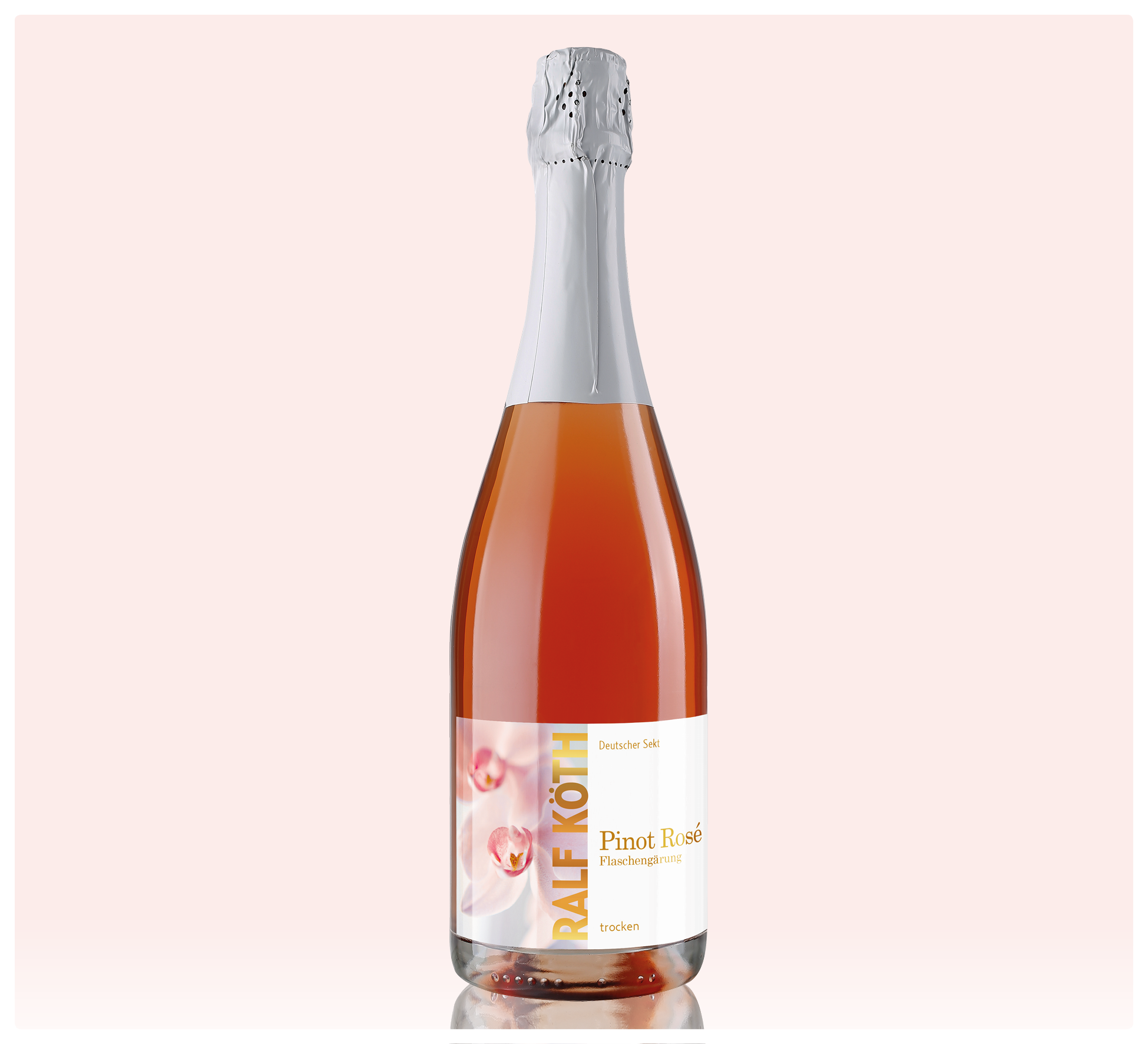 Pinot Rosé Sekt Pinot Rosé Sekt