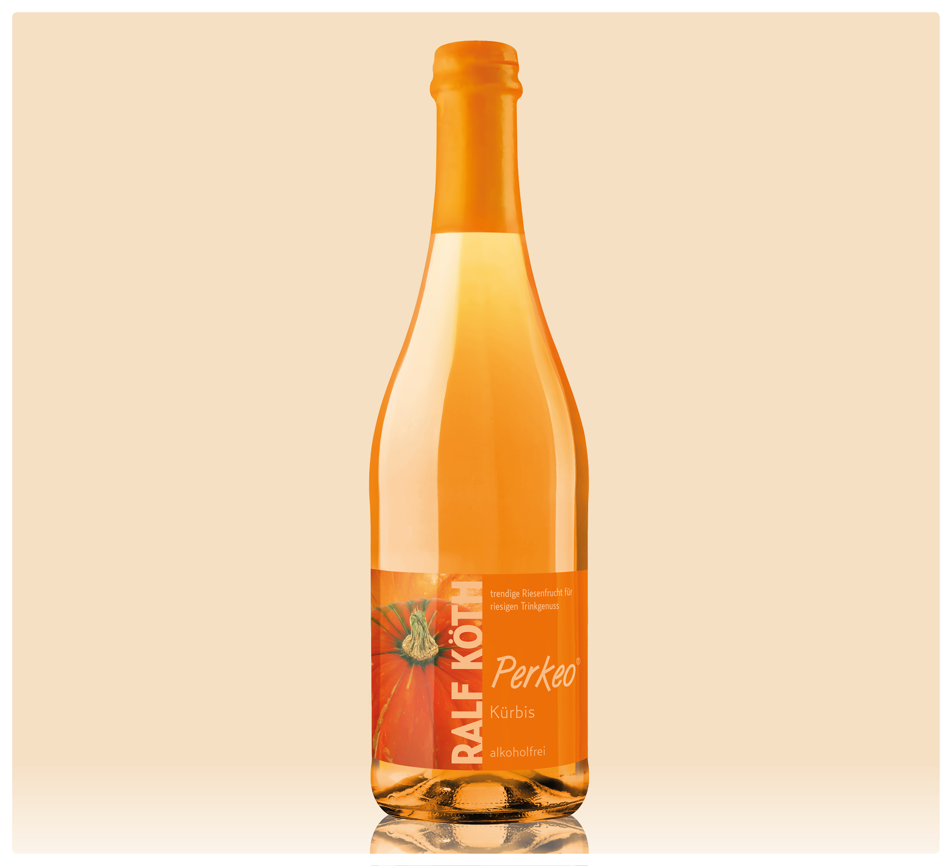 Kürbis - Secco Kürbis - Secco