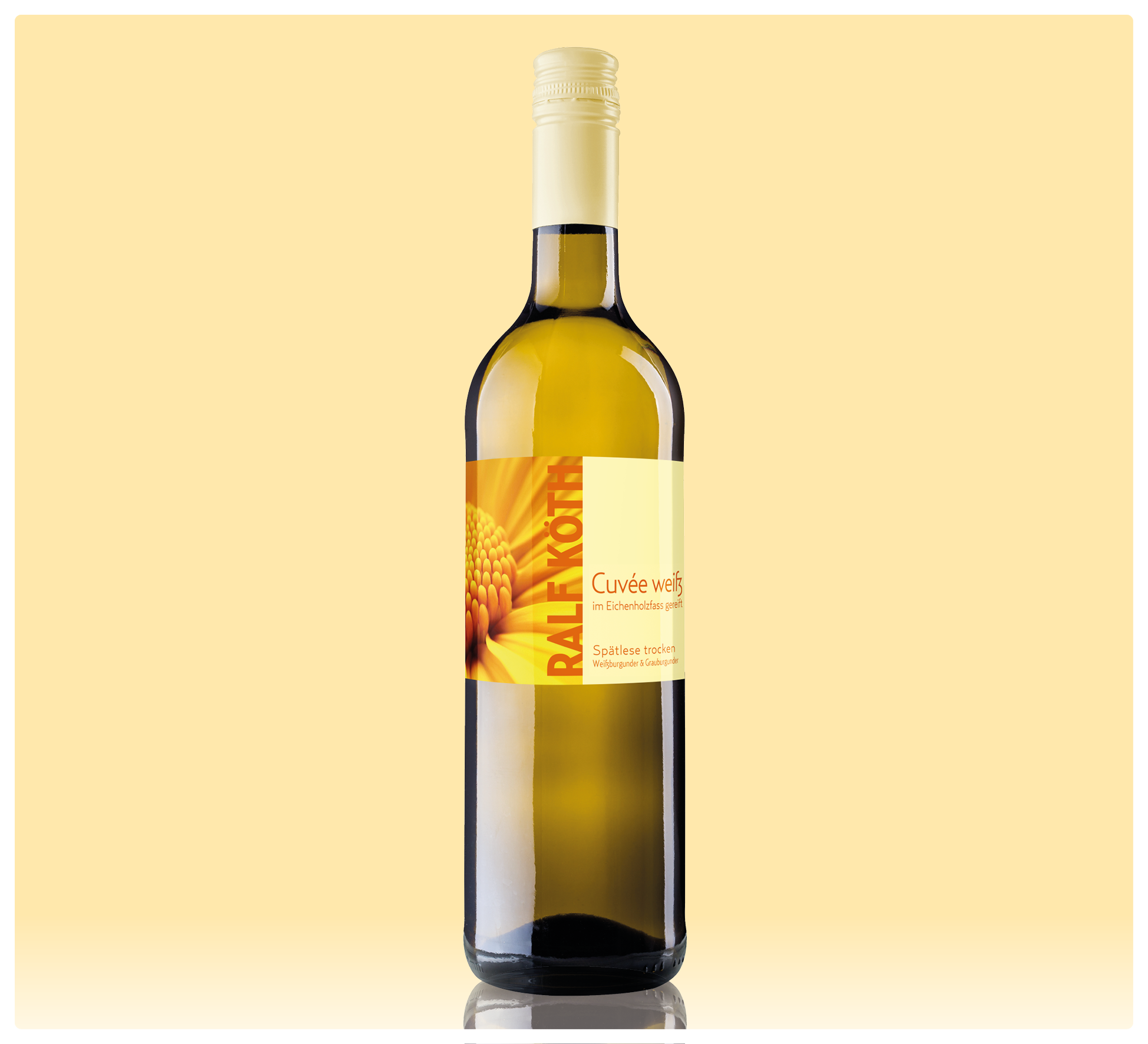 Cuvée weiß Cuvée weiß