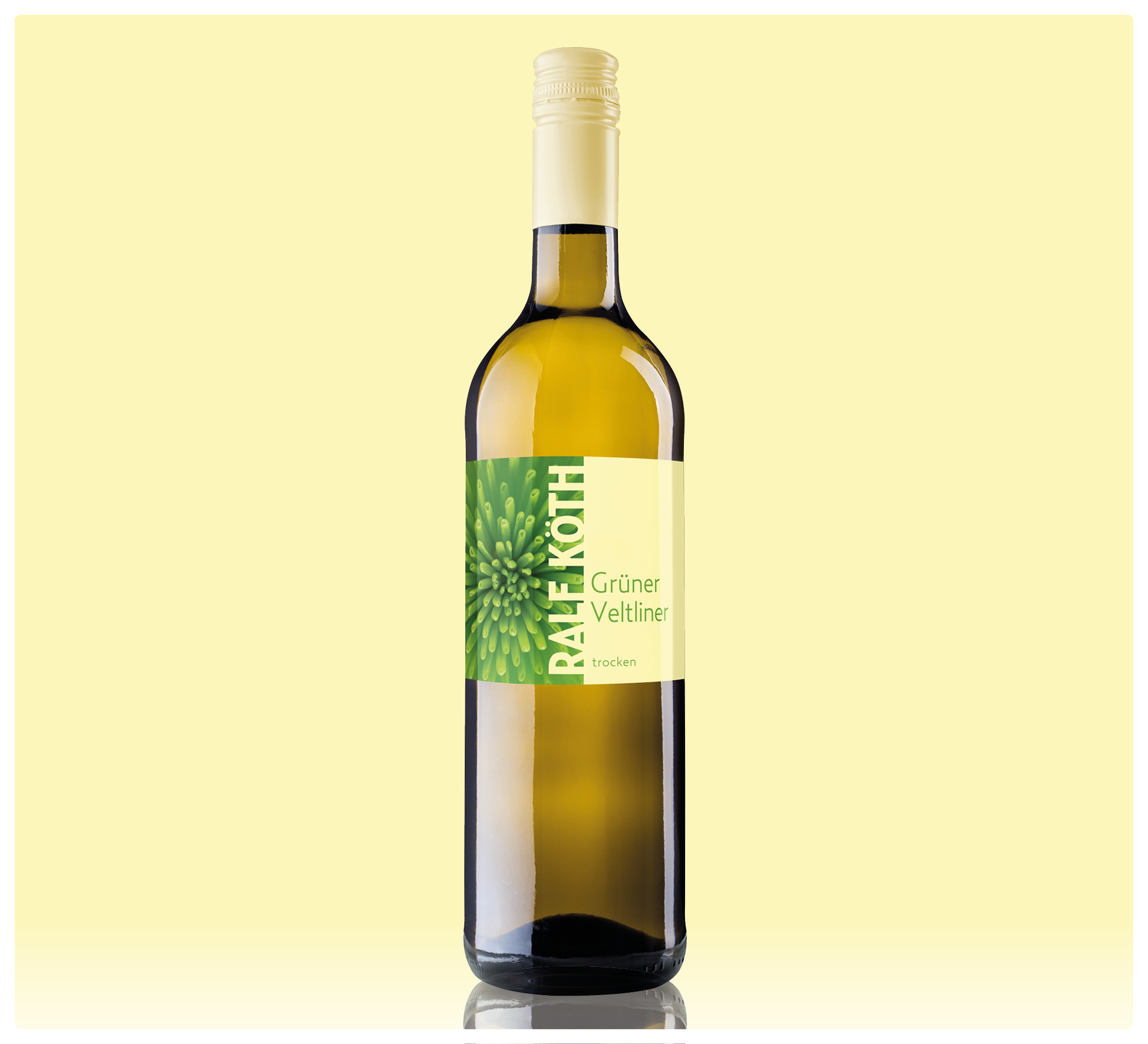 Grüner Veltliner Grüner Veltliner
