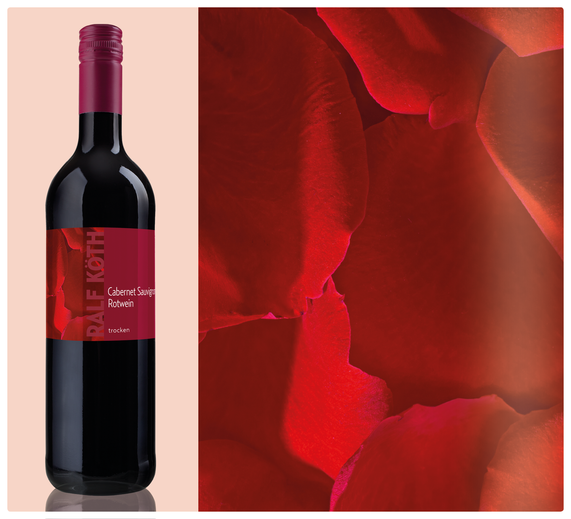 Cabernet Sauvignon Rotwein Cabernet Sauvignon Rotwein