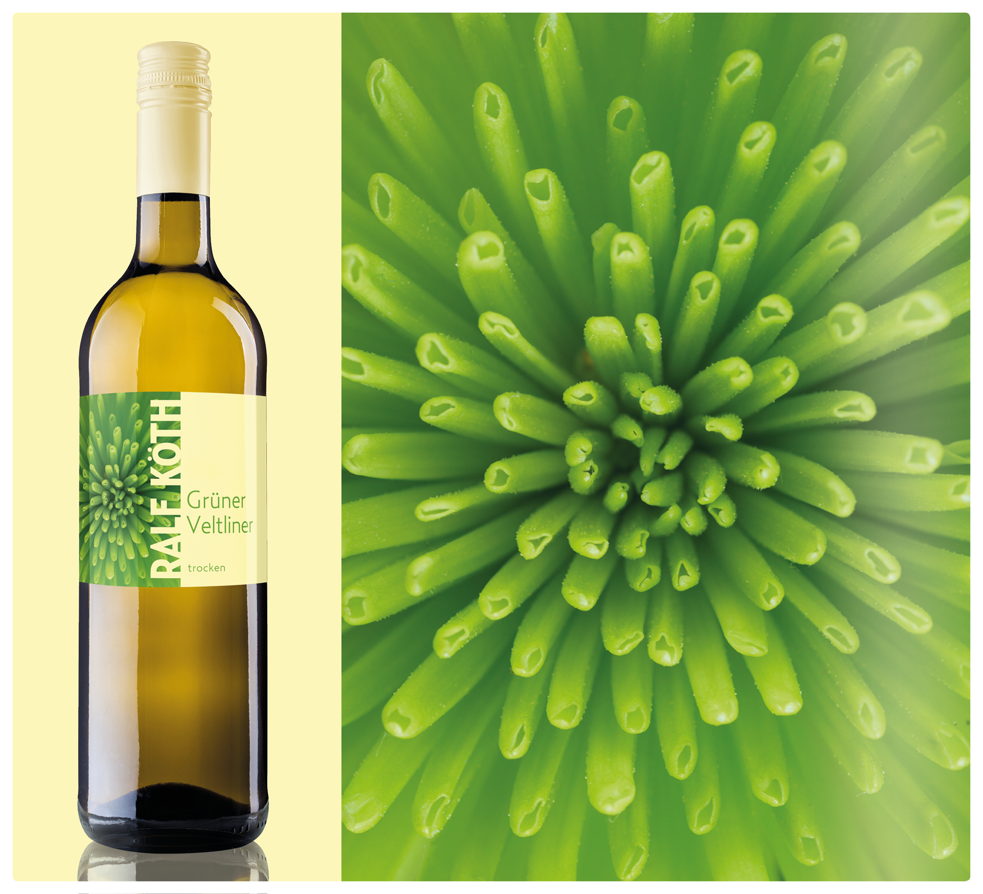 Grüner Veltliner Grüner Veltliner