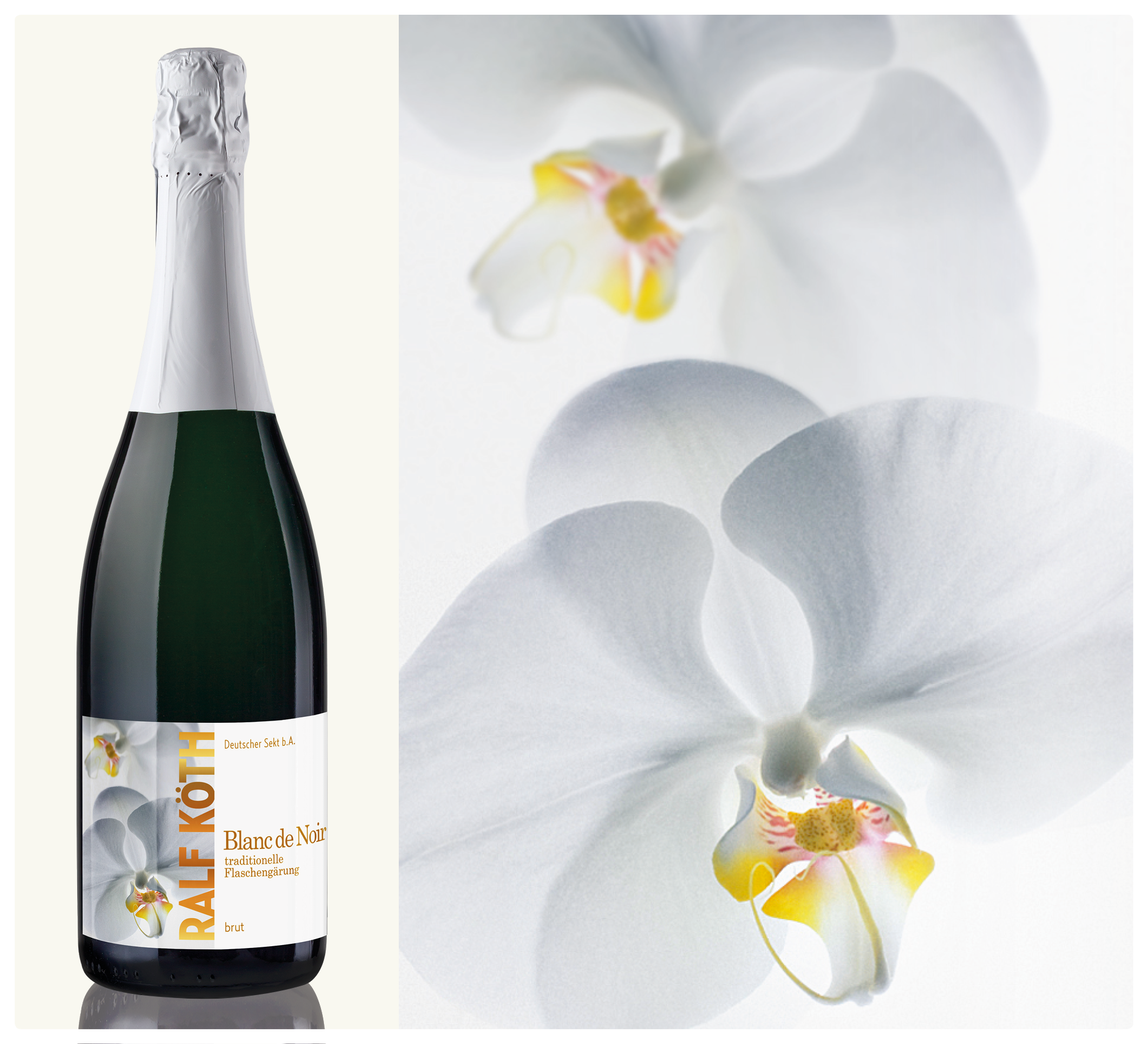 Blanc de Noir Sekt Blanc de Noir Sekt
