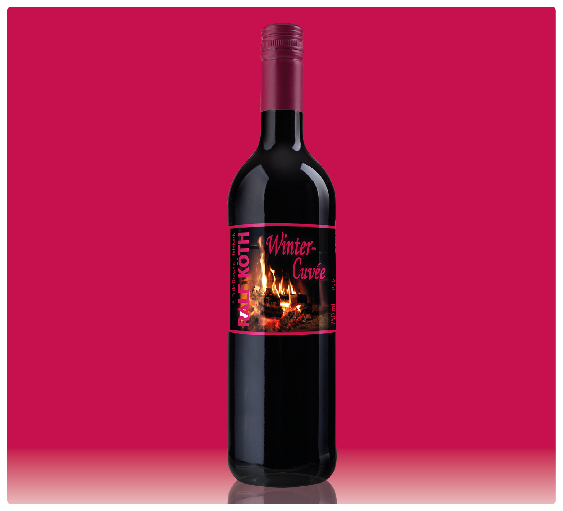 Winter-Cuvée Winter-Cuvée