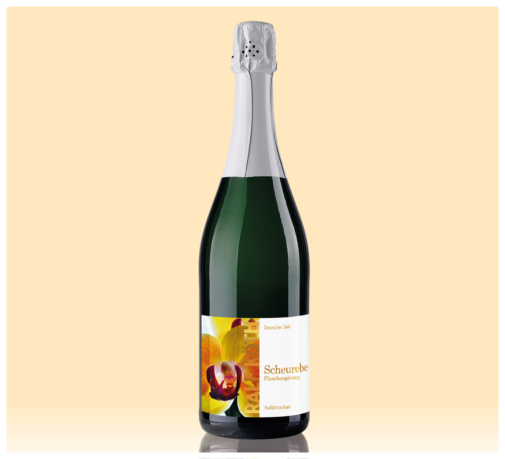 Scheurebe Sekt Scheurebe Sekt