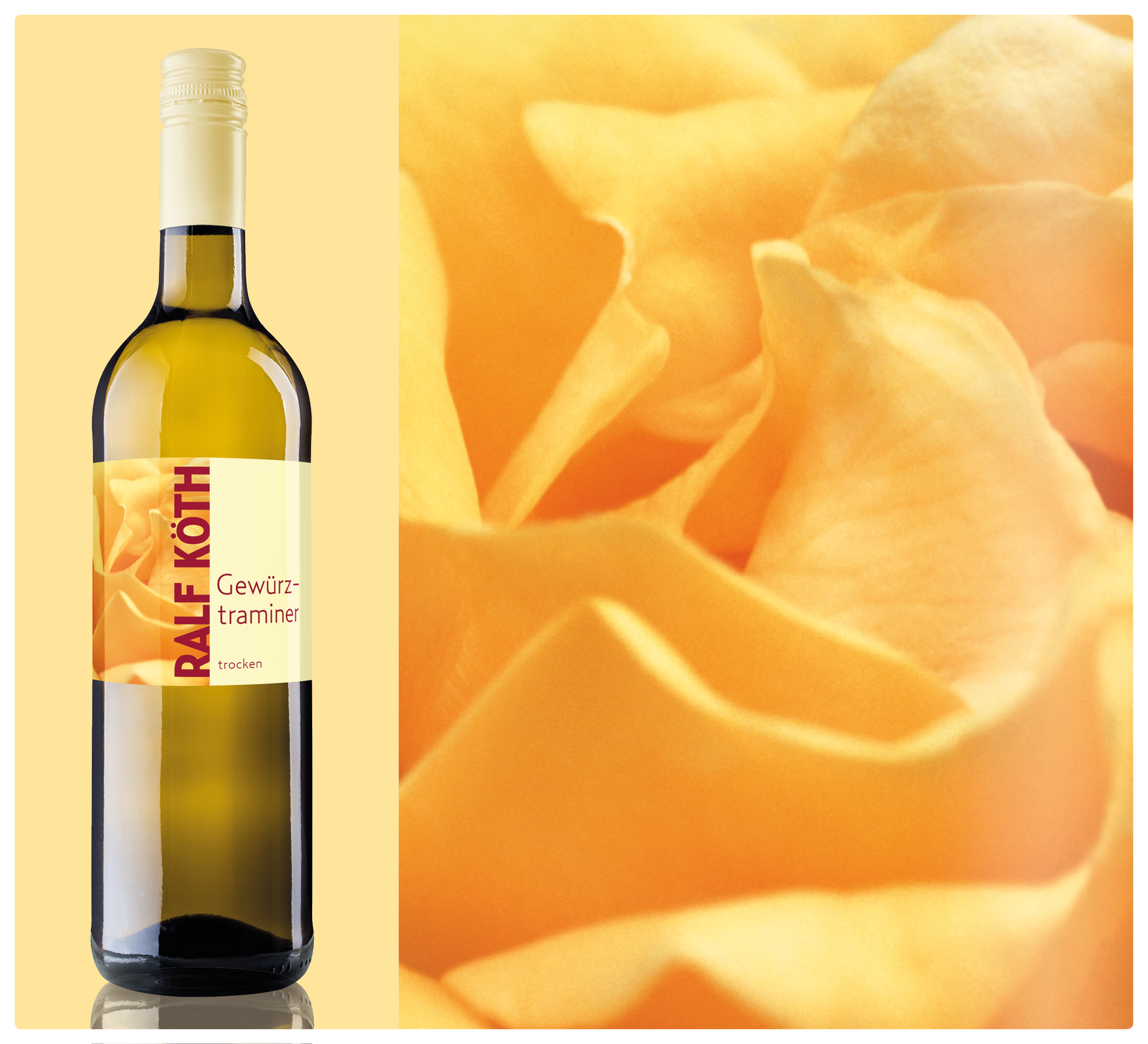 Gewürztraminer Gewürztraminer