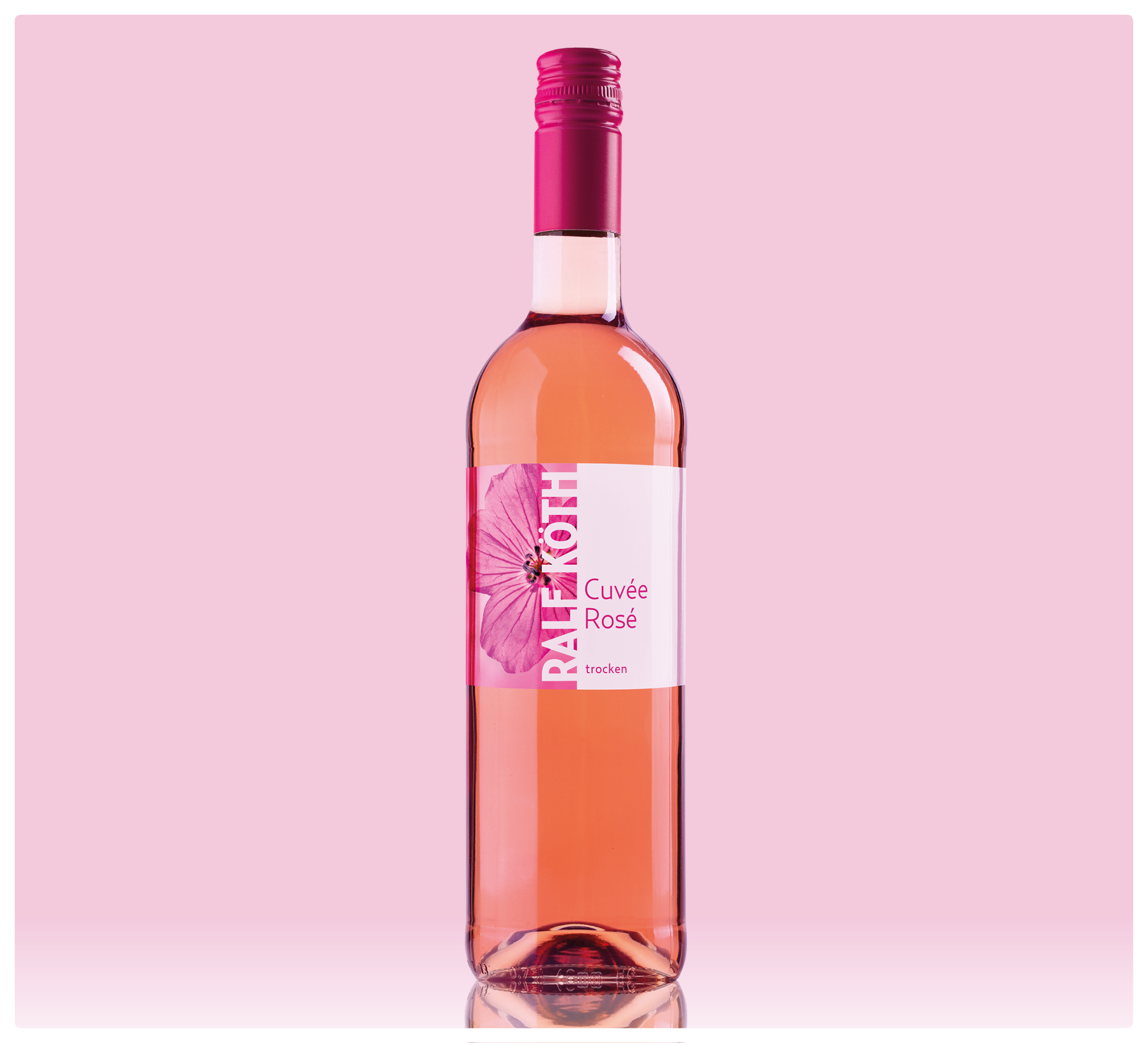 Cuvée Rosé Cuvée Rosé