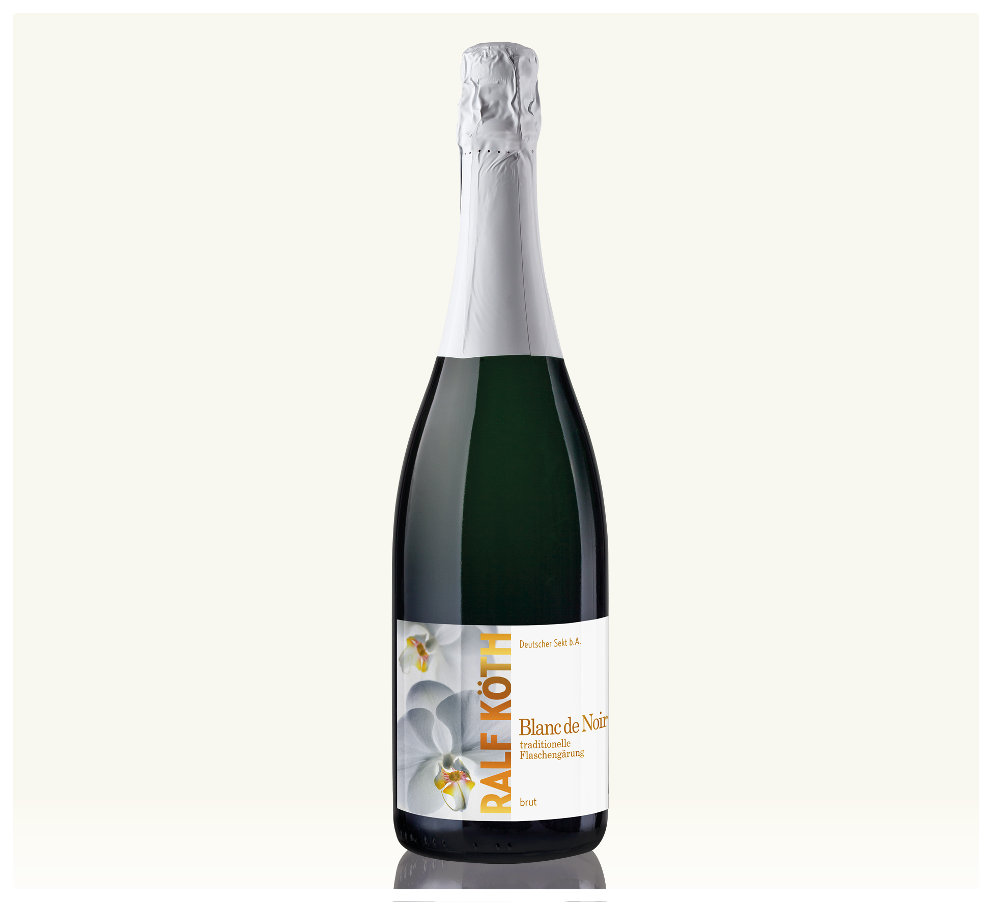 Blanc de Noir Sekt Blanc de Noir Sekt