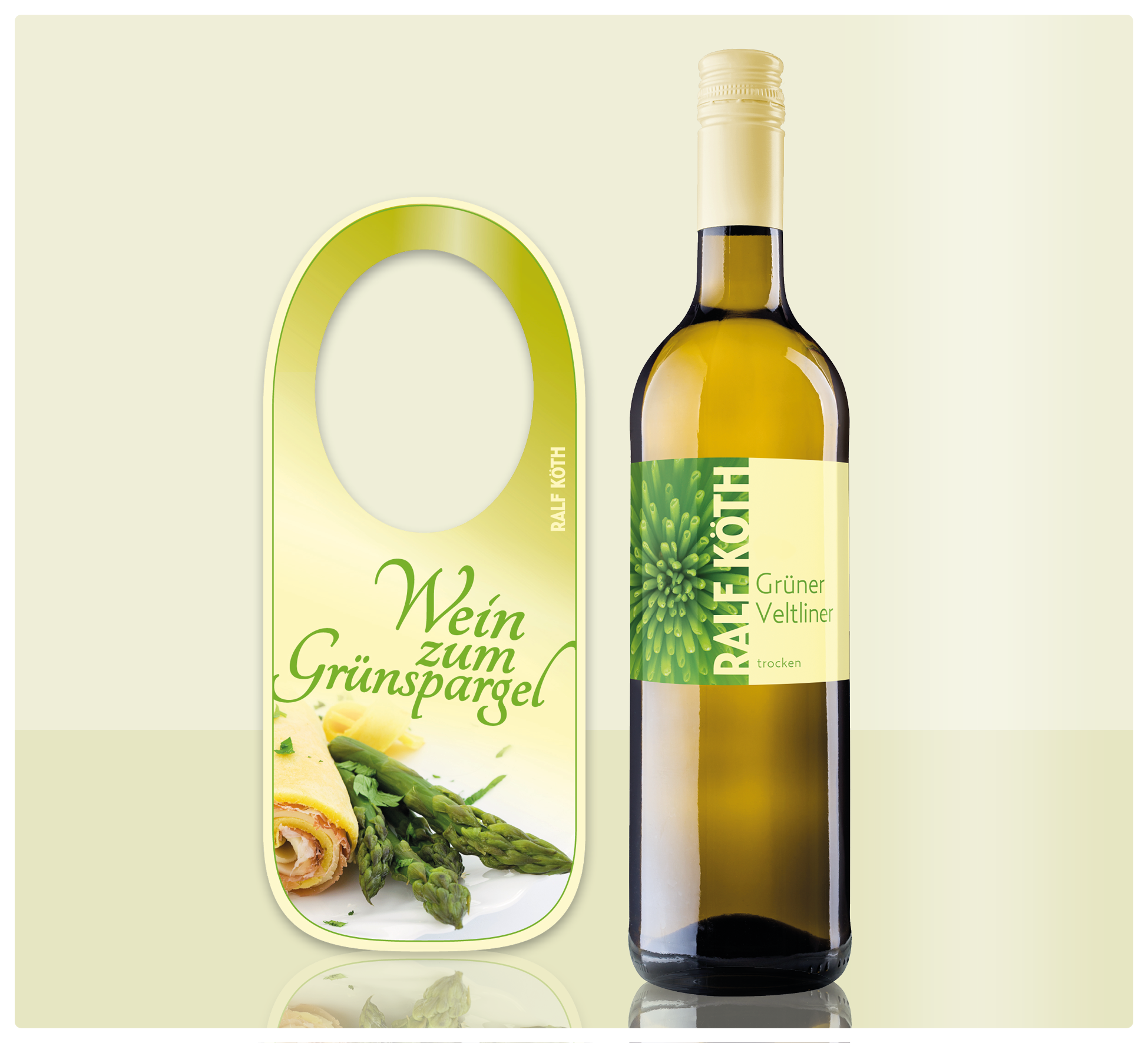 Grüner Veltliner Grüner Veltliner