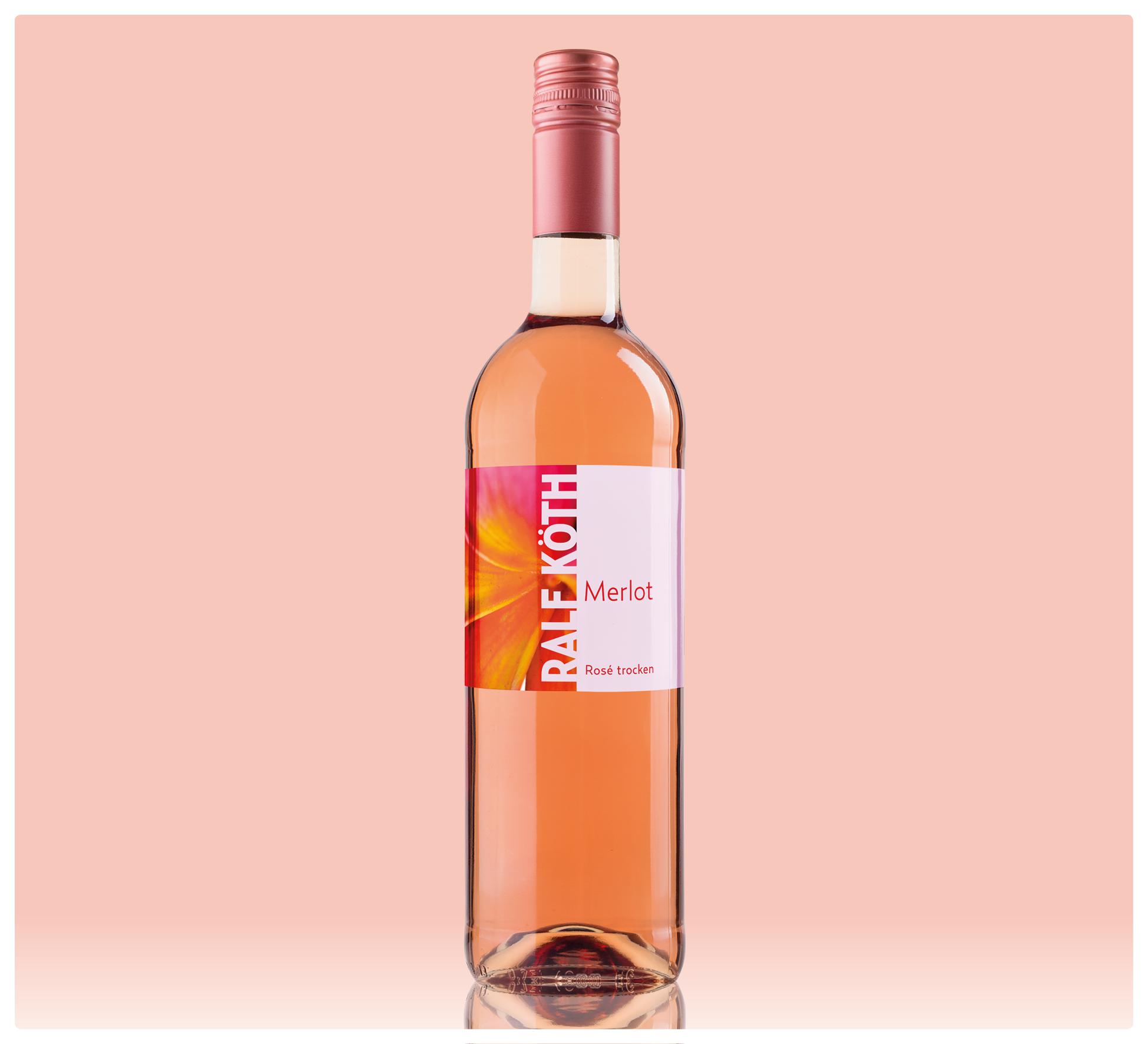 Merlot Rosé Merlot Rosé
