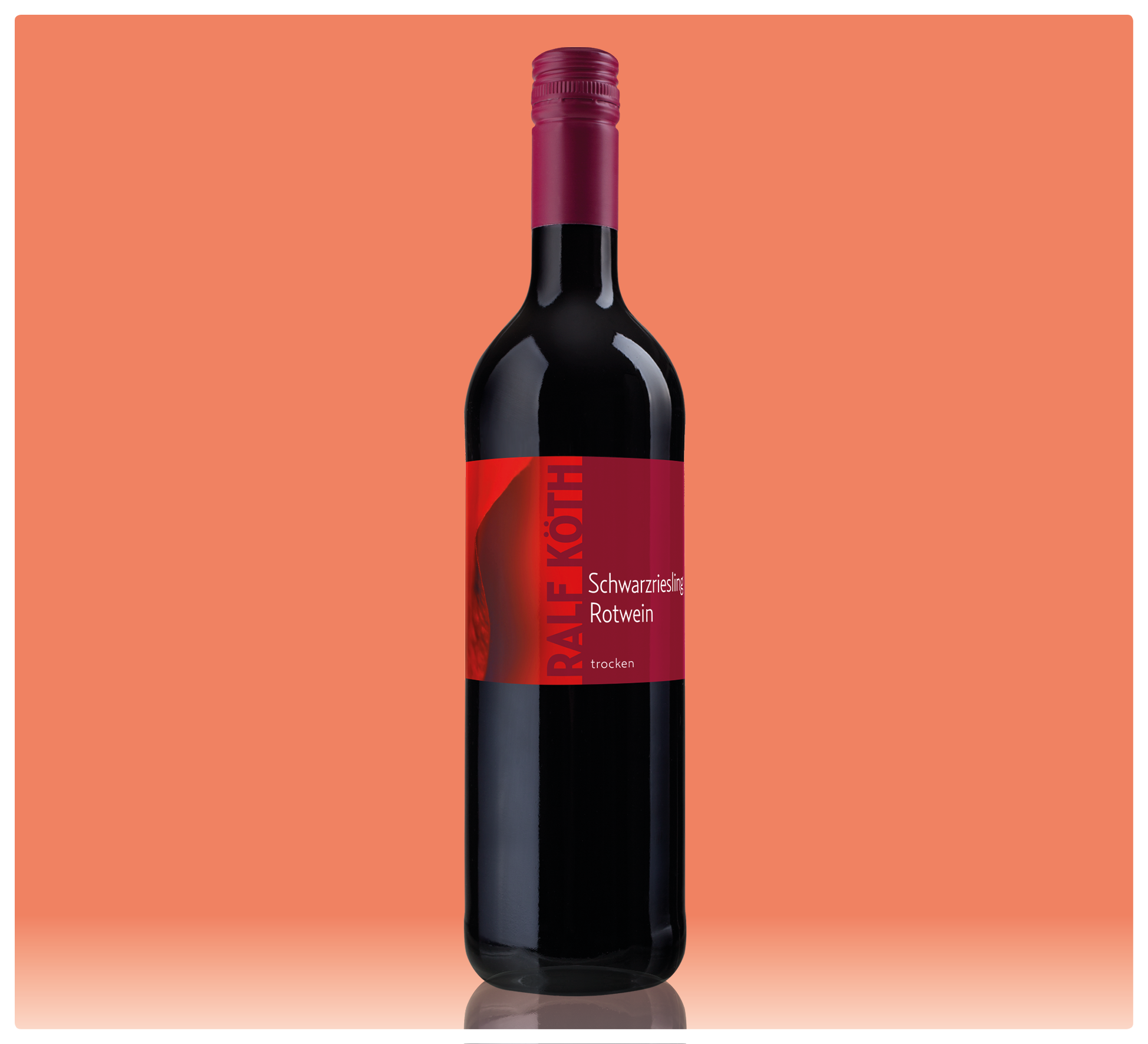 Schwarzriesling Rotwein Schwarzriesling Rotwein