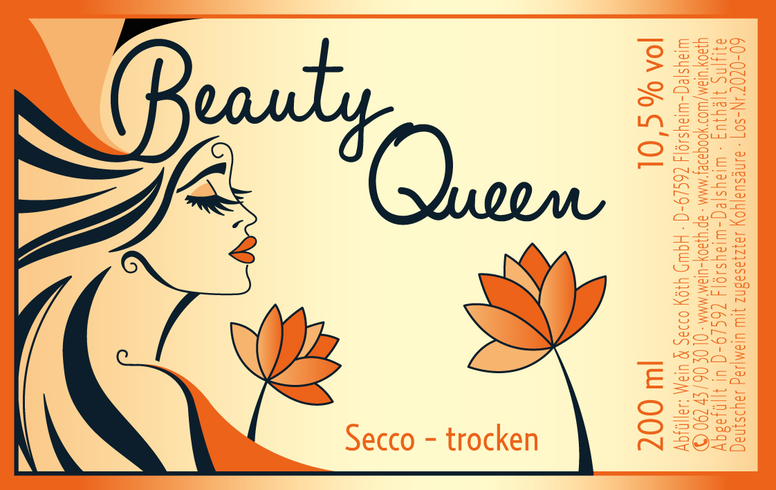 Beauty Queen Beauty Queen