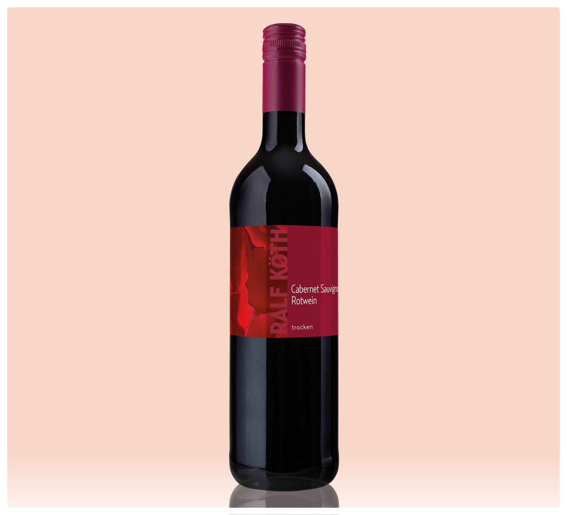Cabernet Sauvignon Rotwein Cabernet Sauvignon Rotwein