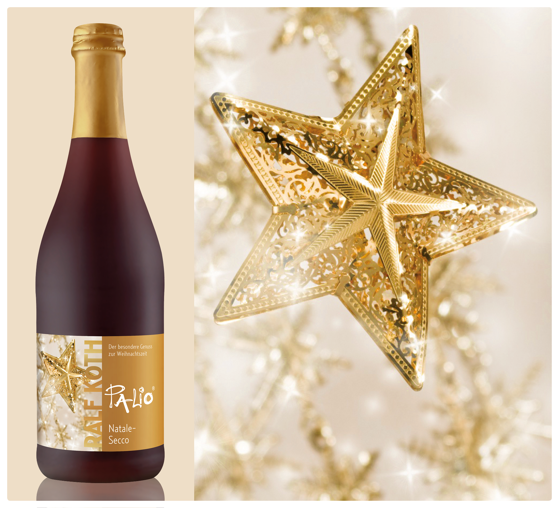 Natale - Secco Natale - Secco