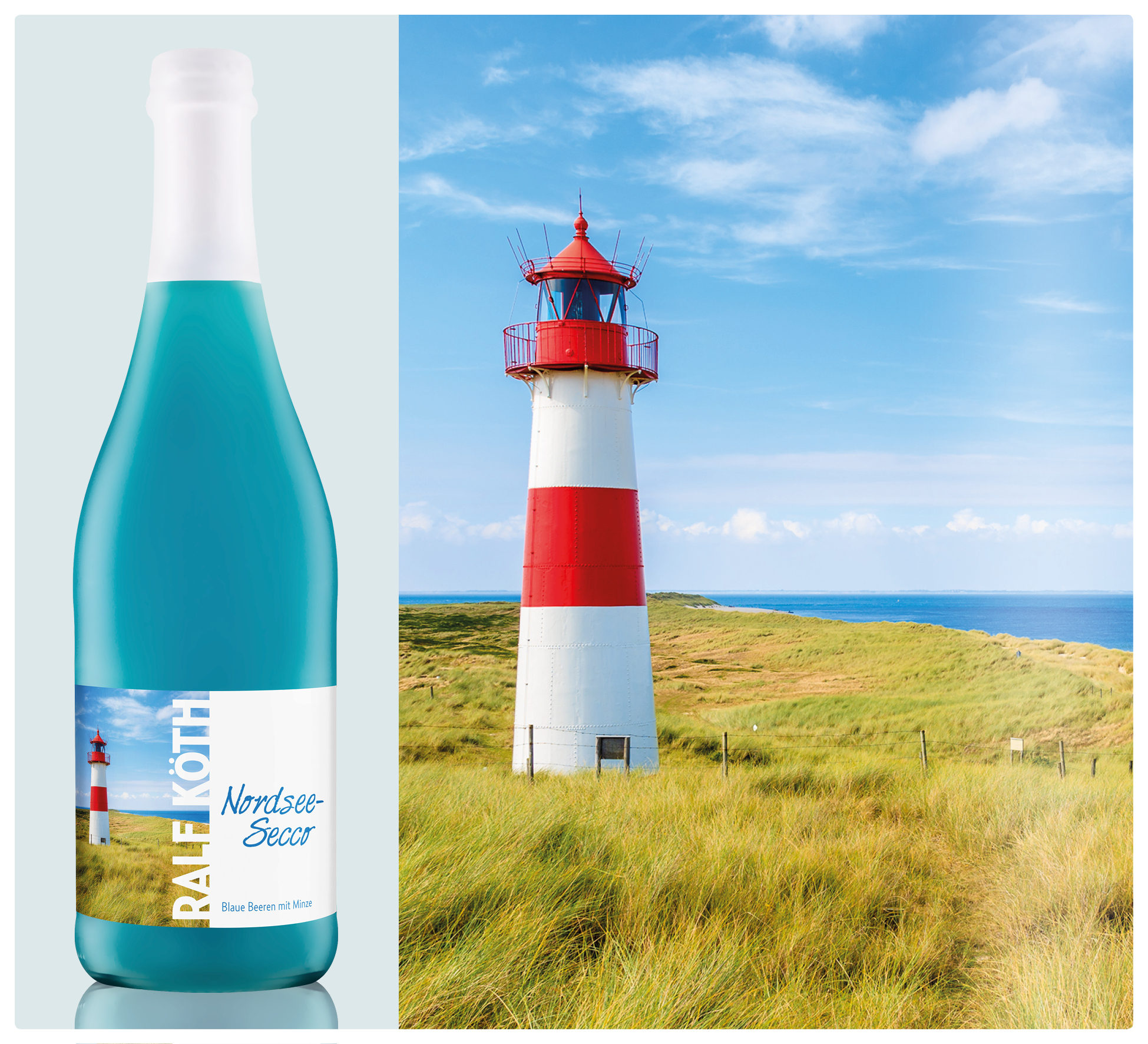 Nordsee-Secco Nordsee-Secco