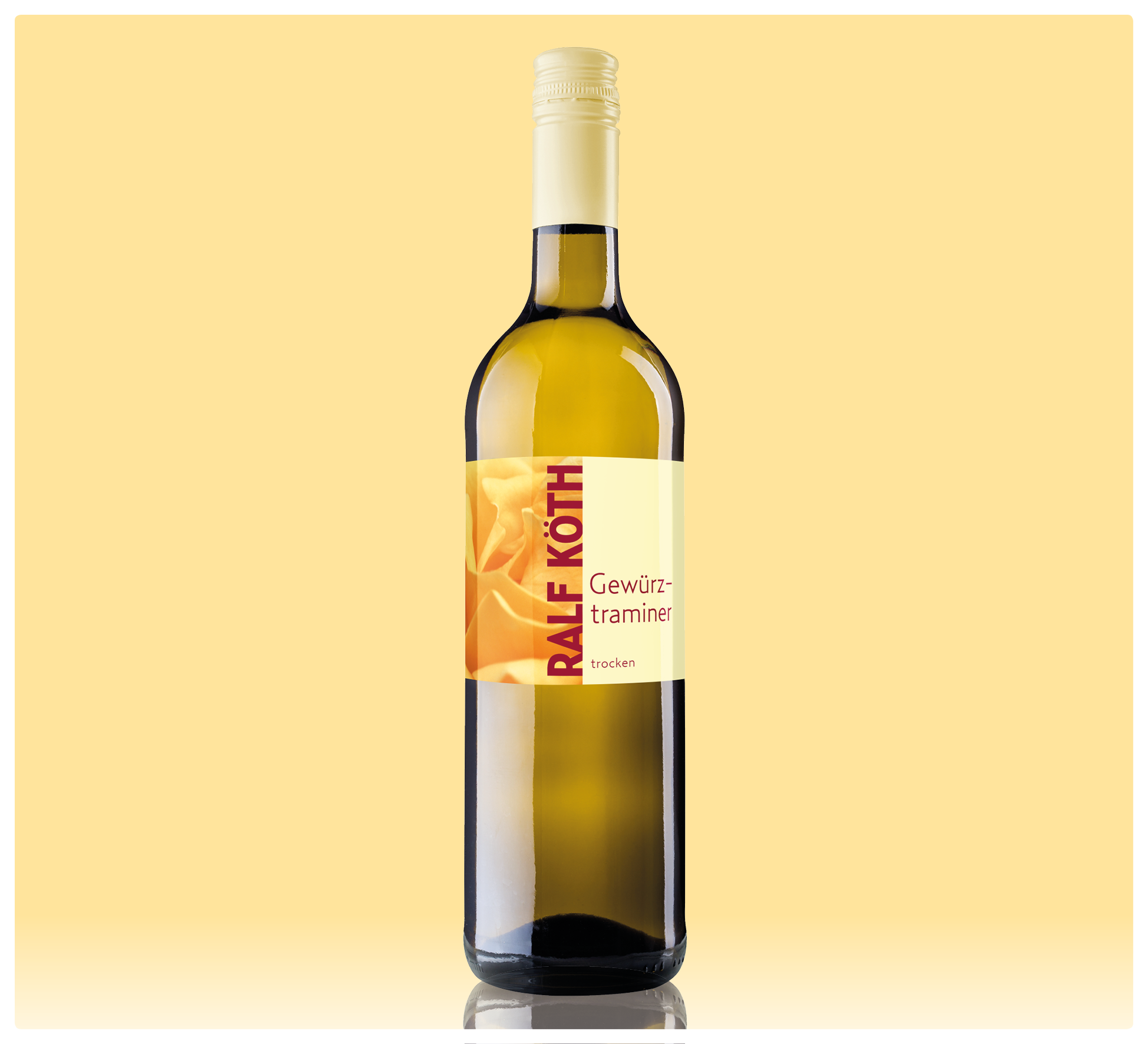 Gewürztraminer Gewürztraminer