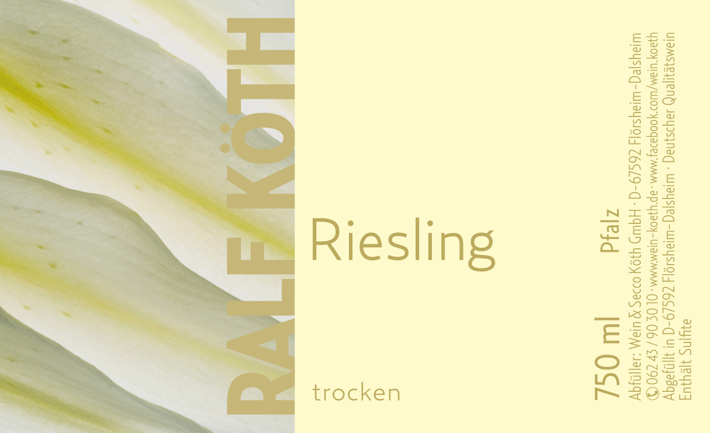 Riesling Riesling