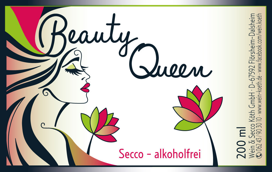 Beauty Queen Beauty Queen