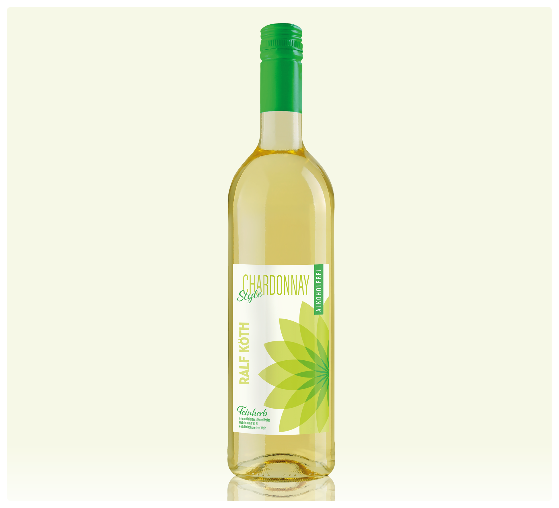 Chardonnay Style Chardonnay Style