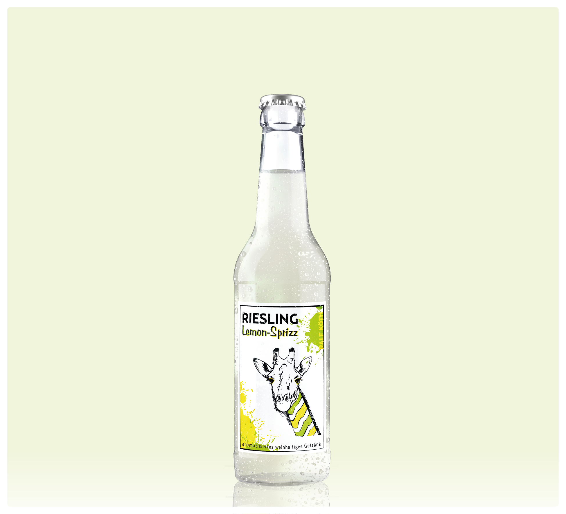 RIESLING RIESLING
