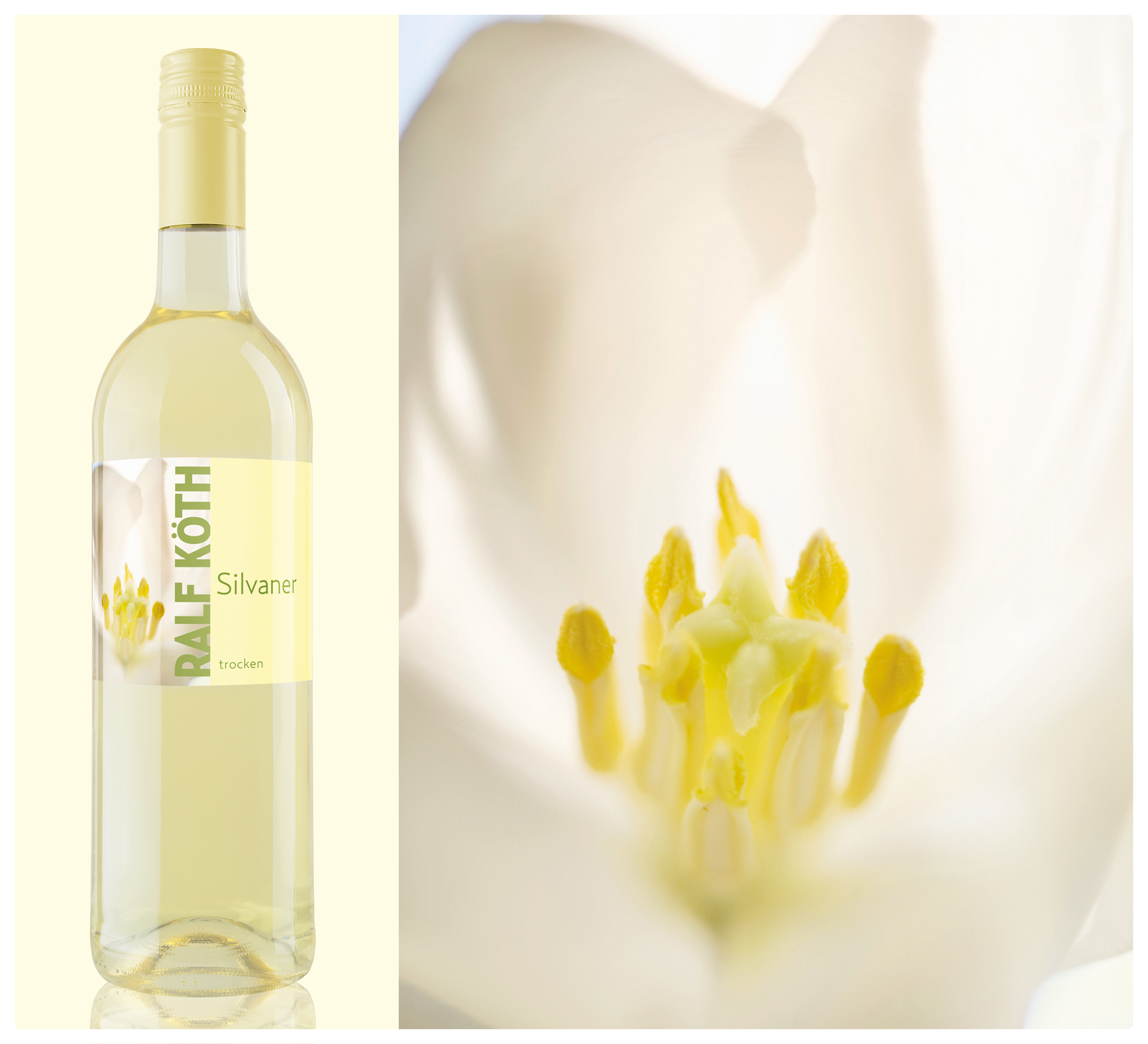Silvaner Silvaner