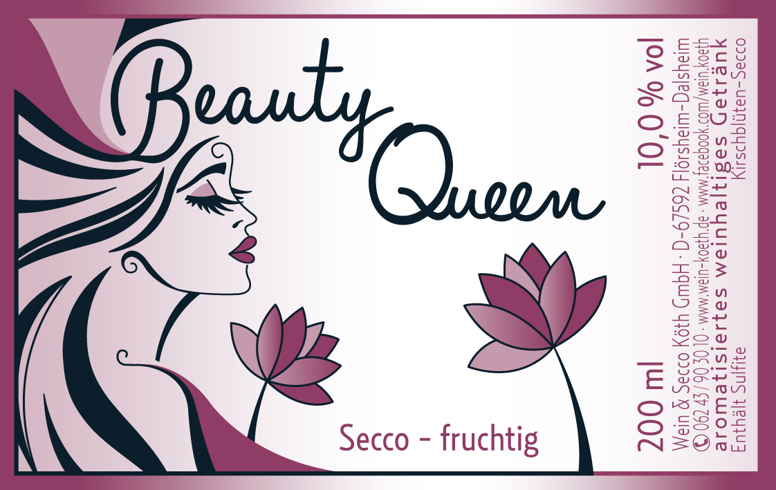 Beauty Queen Beauty Queen